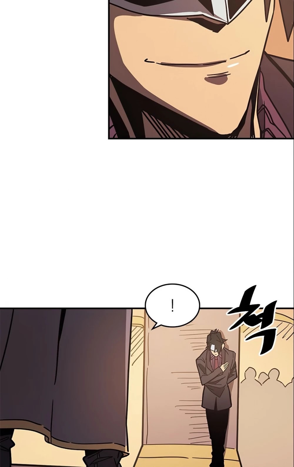 A Returner's Magic Should Be Special Chapter 119 page 48 - Chapter 119