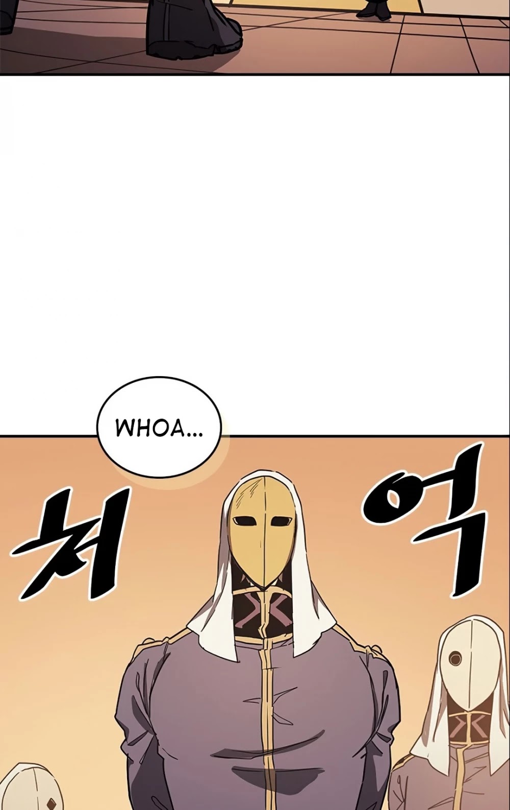 A Returner's Magic Should Be Special Chapter 119 page 49 - Chapter 119