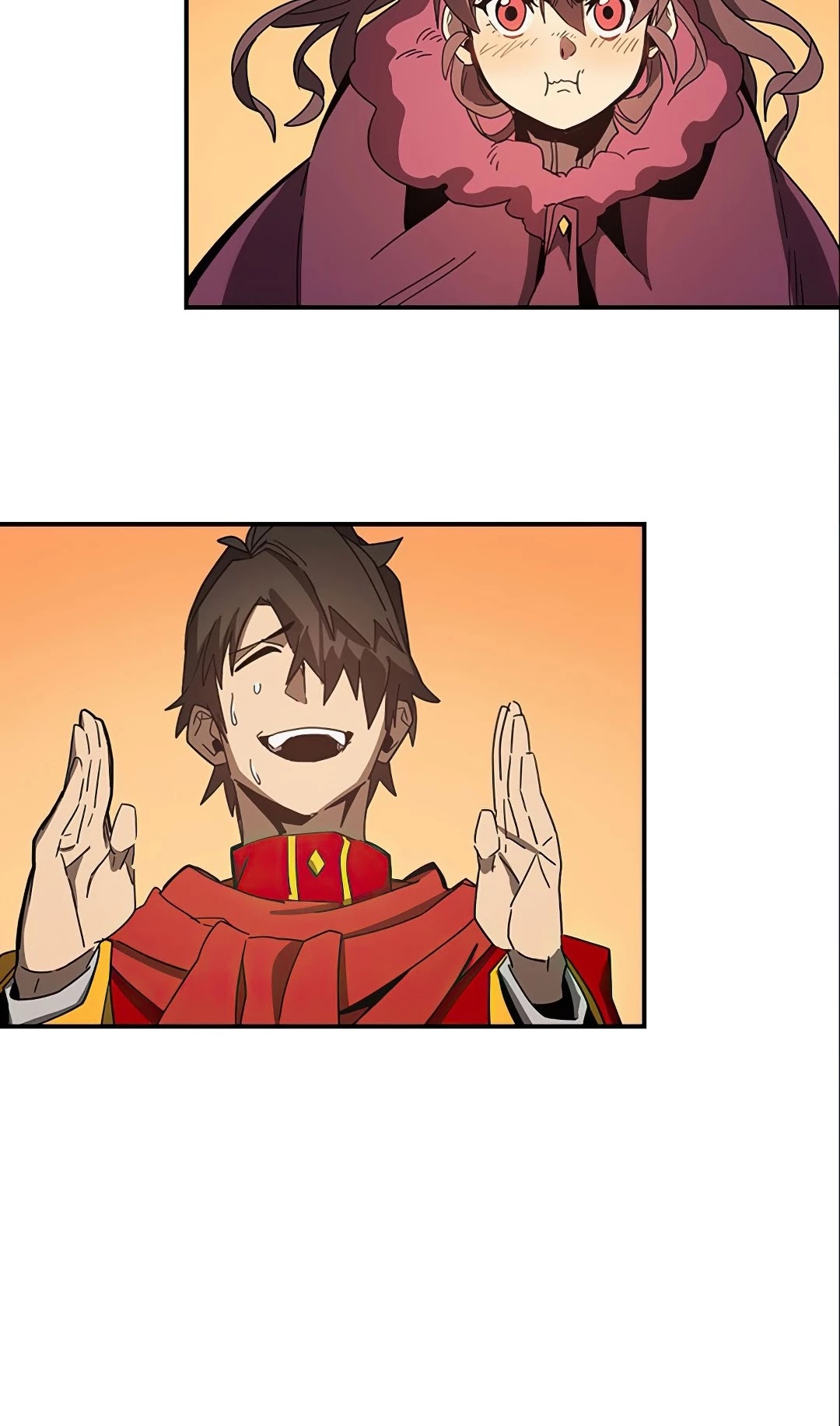 A Returner's Magic Should Be Special Chapter 119 page 5 - Chapter 119
