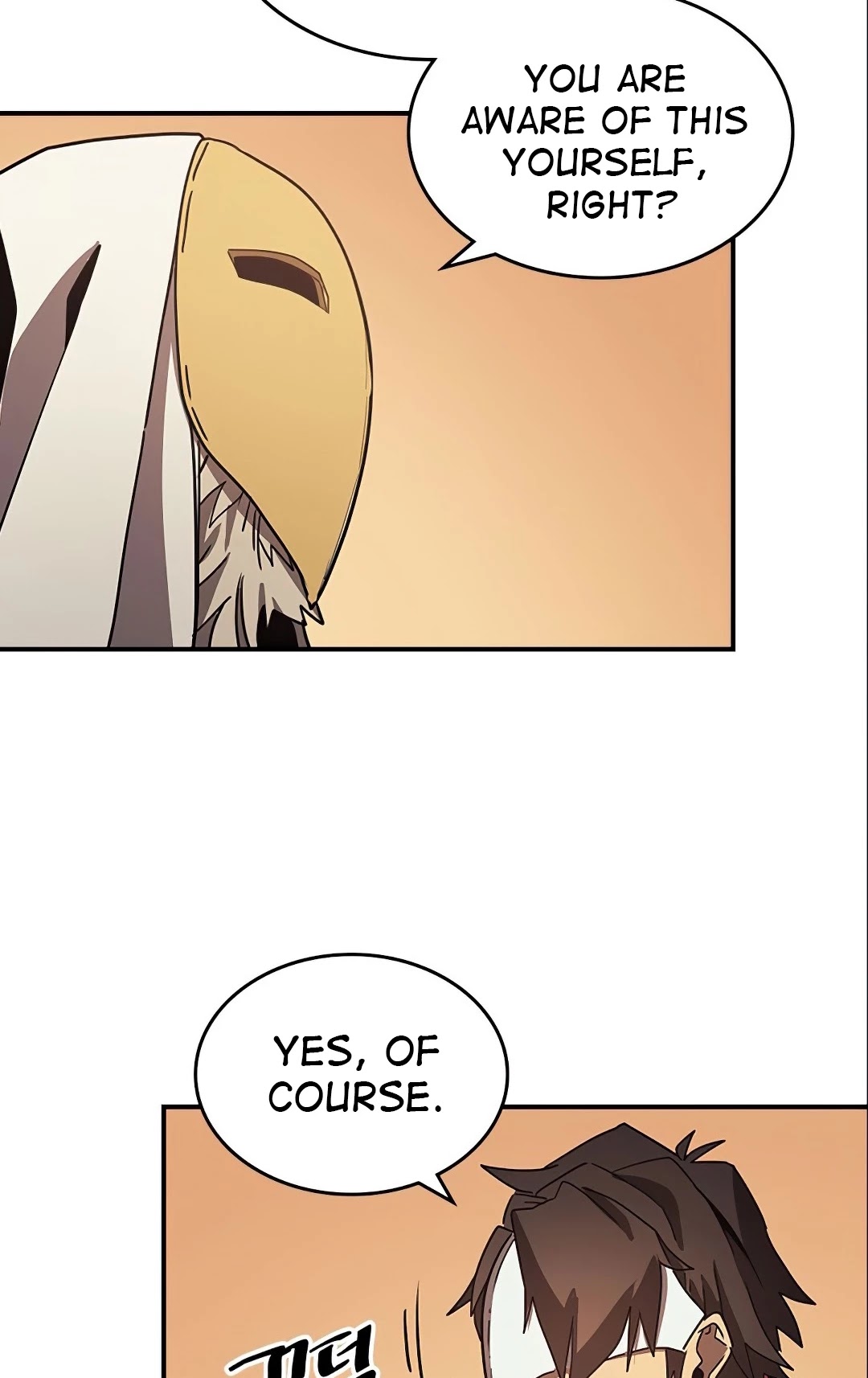 A Returner's Magic Should Be Special Chapter 119 page 52 - Chapter 119