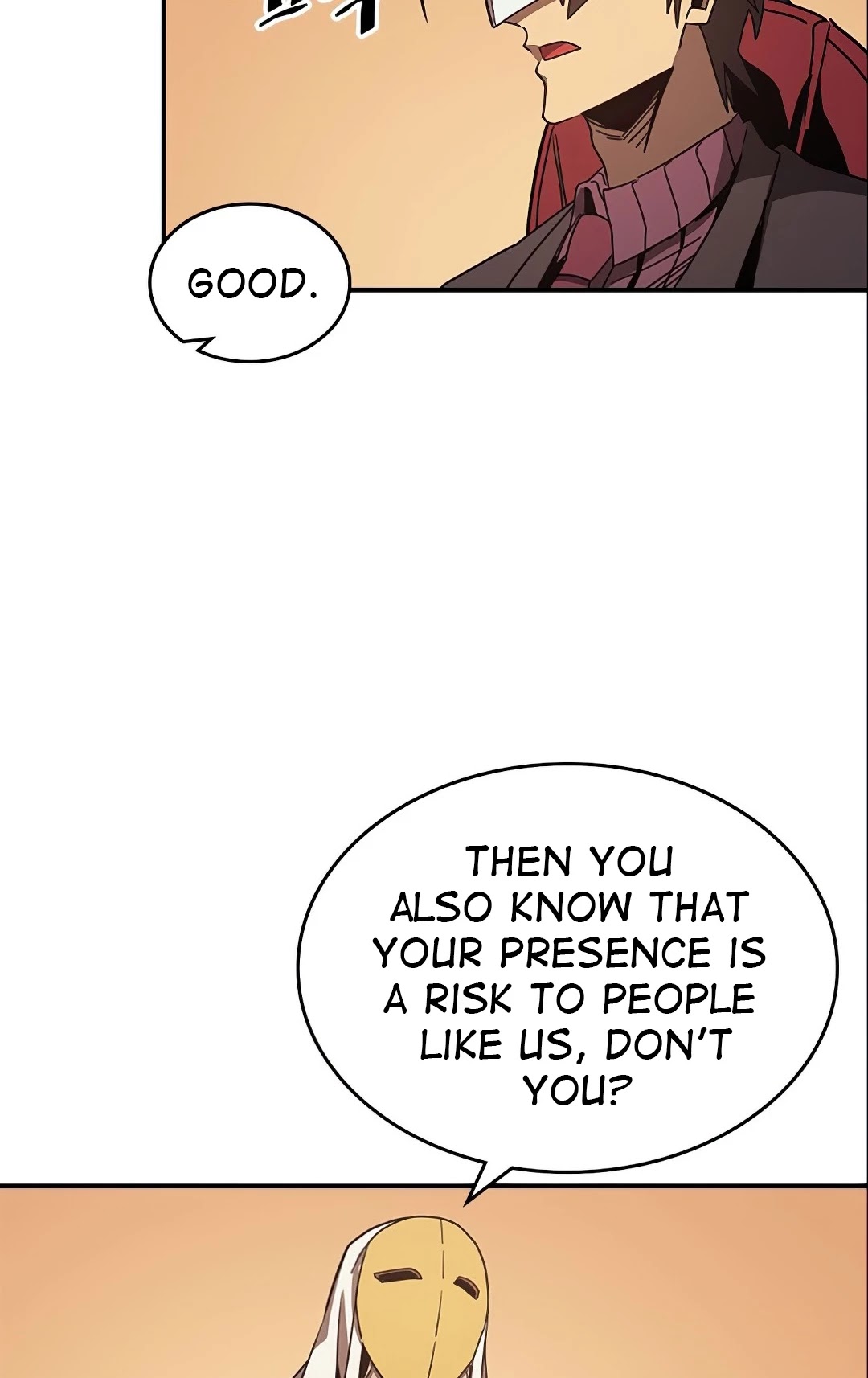 A Returner's Magic Should Be Special Chapter 119 page 53 - Chapter 119