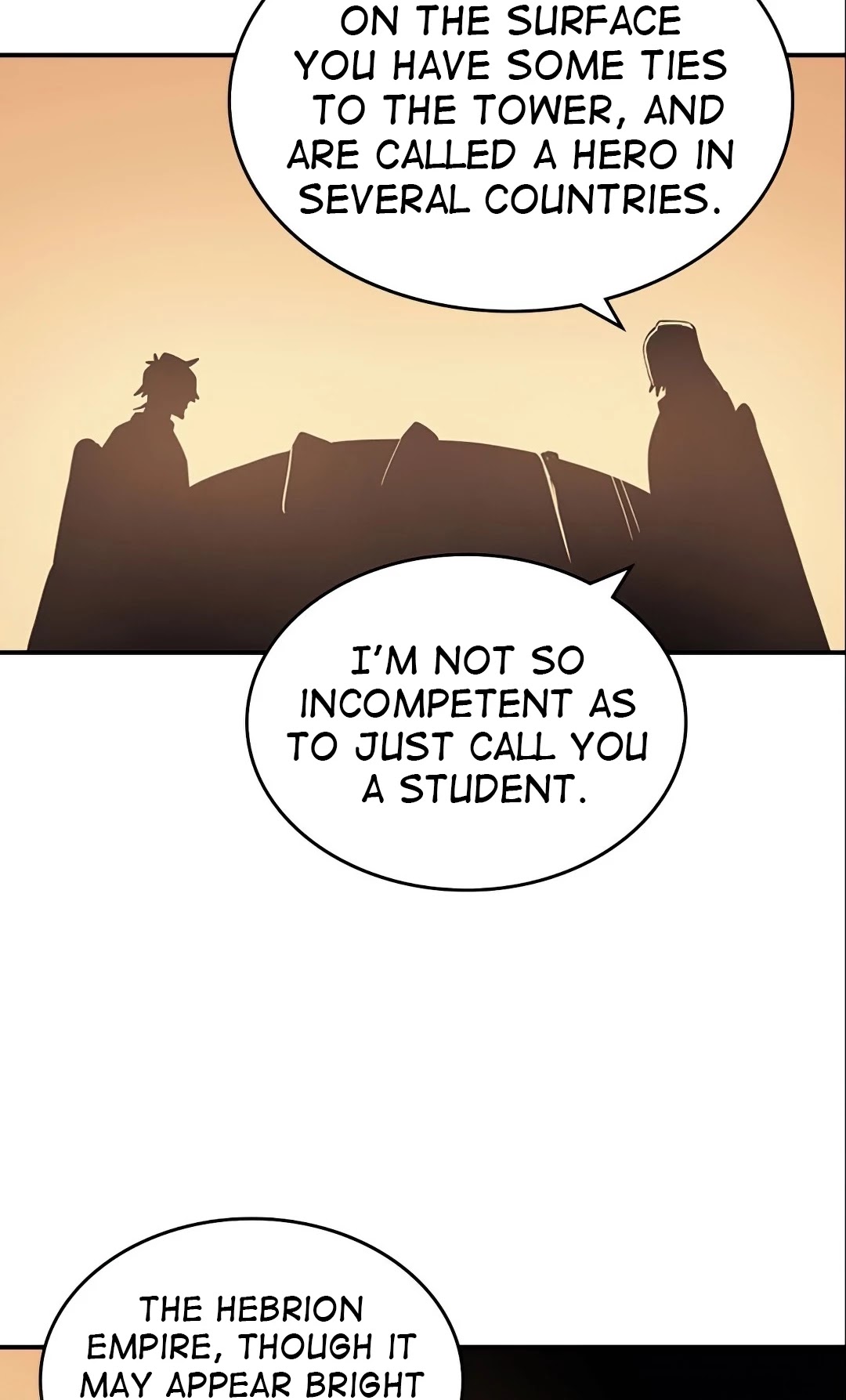 A Returner's Magic Should Be Special Chapter 119 page 57 - Chapter 119