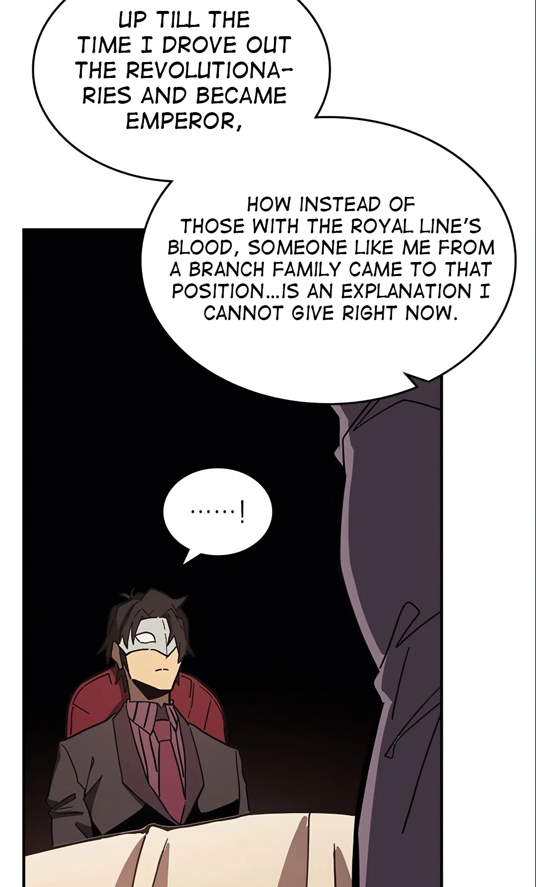 A Returner's Magic Should Be Special Chapter 119 page 59 - Chapter 119