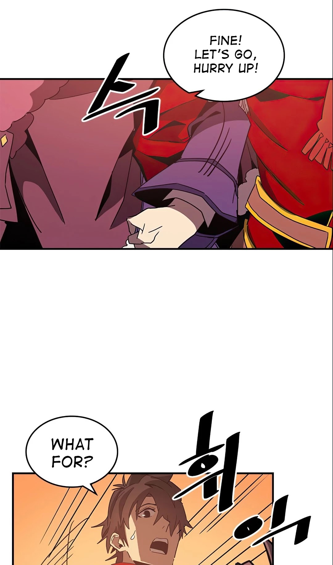 A Returner's Magic Should Be Special Chapter 119 page 6 - Chapter 119