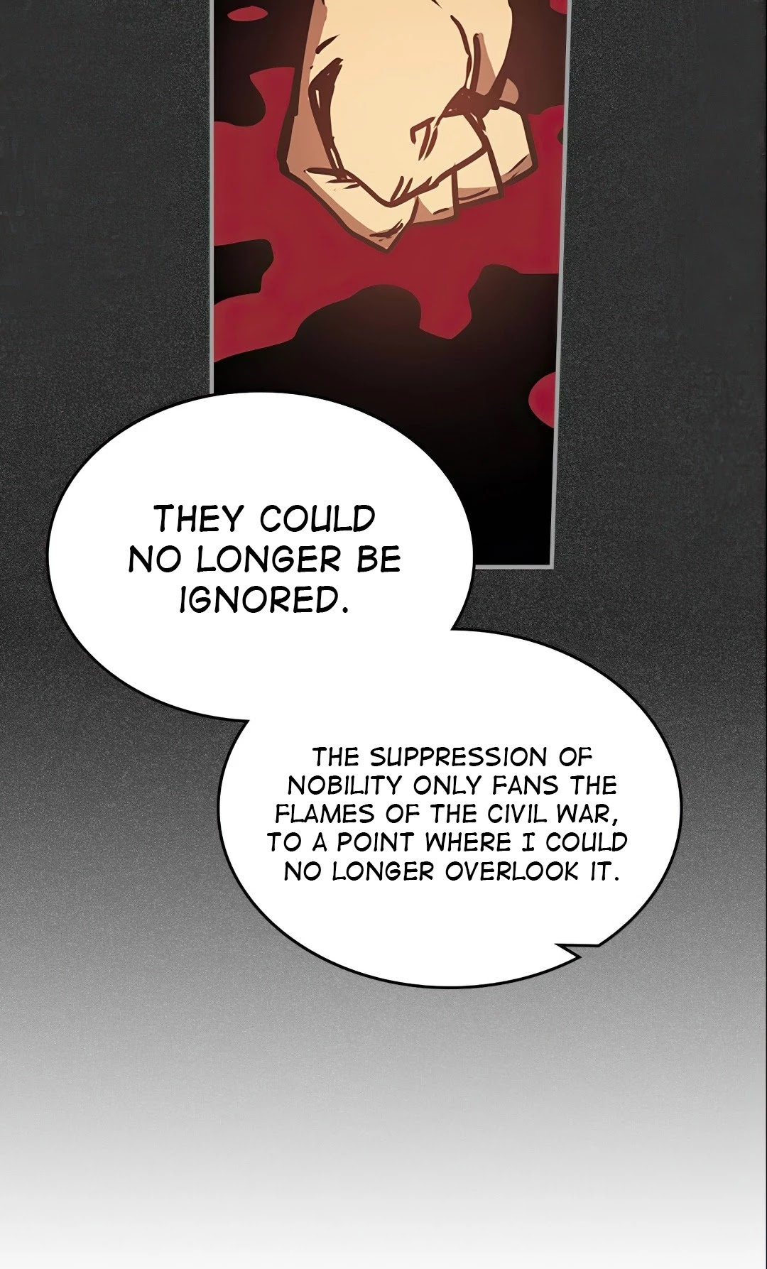 A Returner's Magic Should Be Special Chapter 119 page 62 - Chapter 119