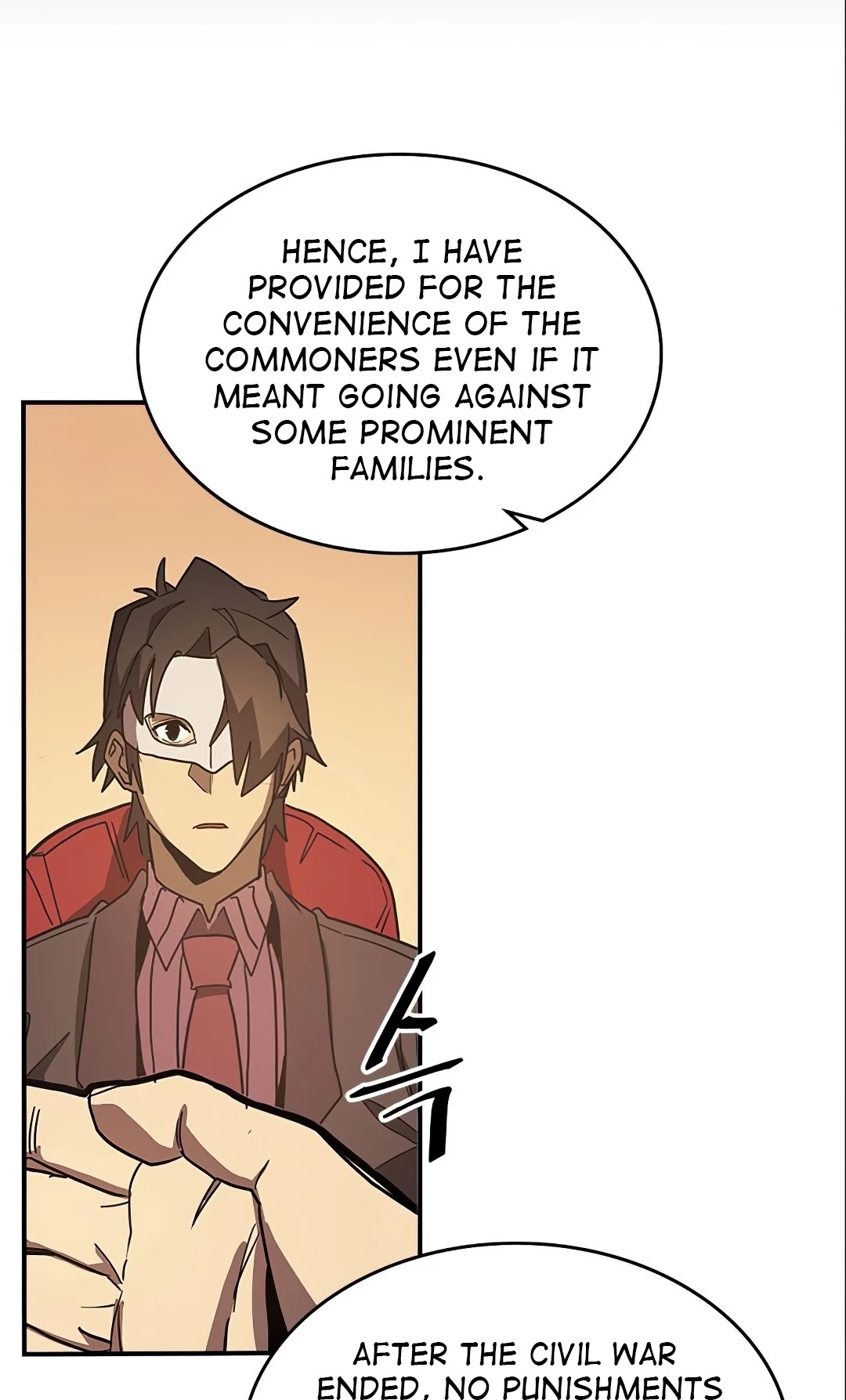 A Returner's Magic Should Be Special Chapter 119 page 63 - Chapter 119