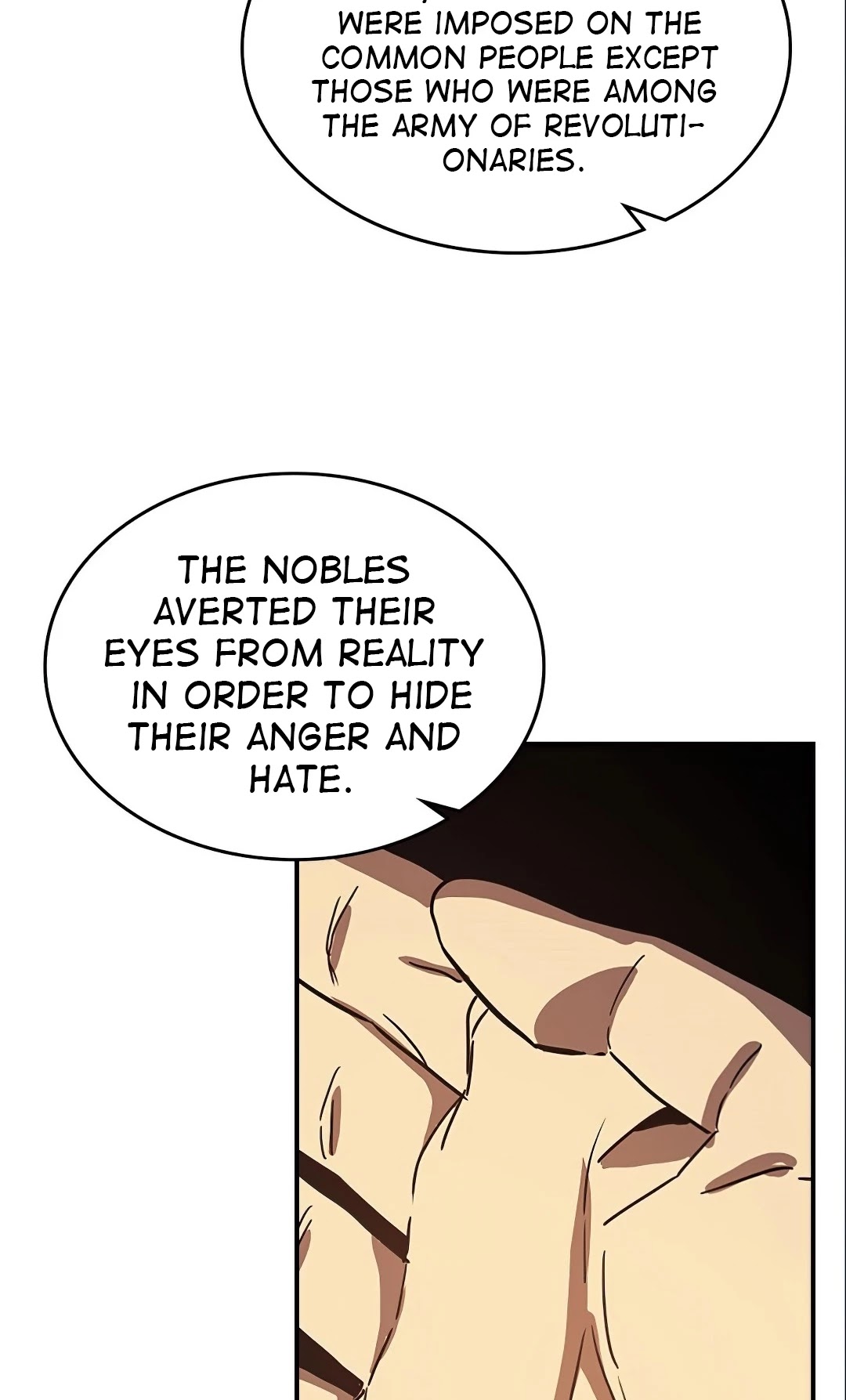 A Returner's Magic Should Be Special Chapter 119 page 64 - Chapter 119