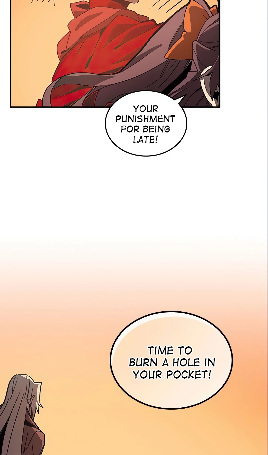A Returner's Magic Should Be Special Chapter 119 page 7 - Chapter 119
