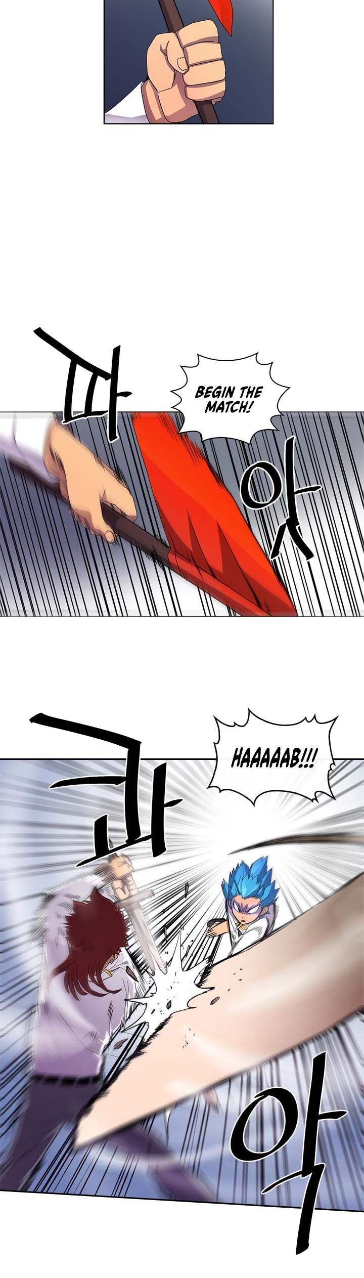 A Returner's Magic Should Be Special Chapter 12 page 10 - Chapter 12