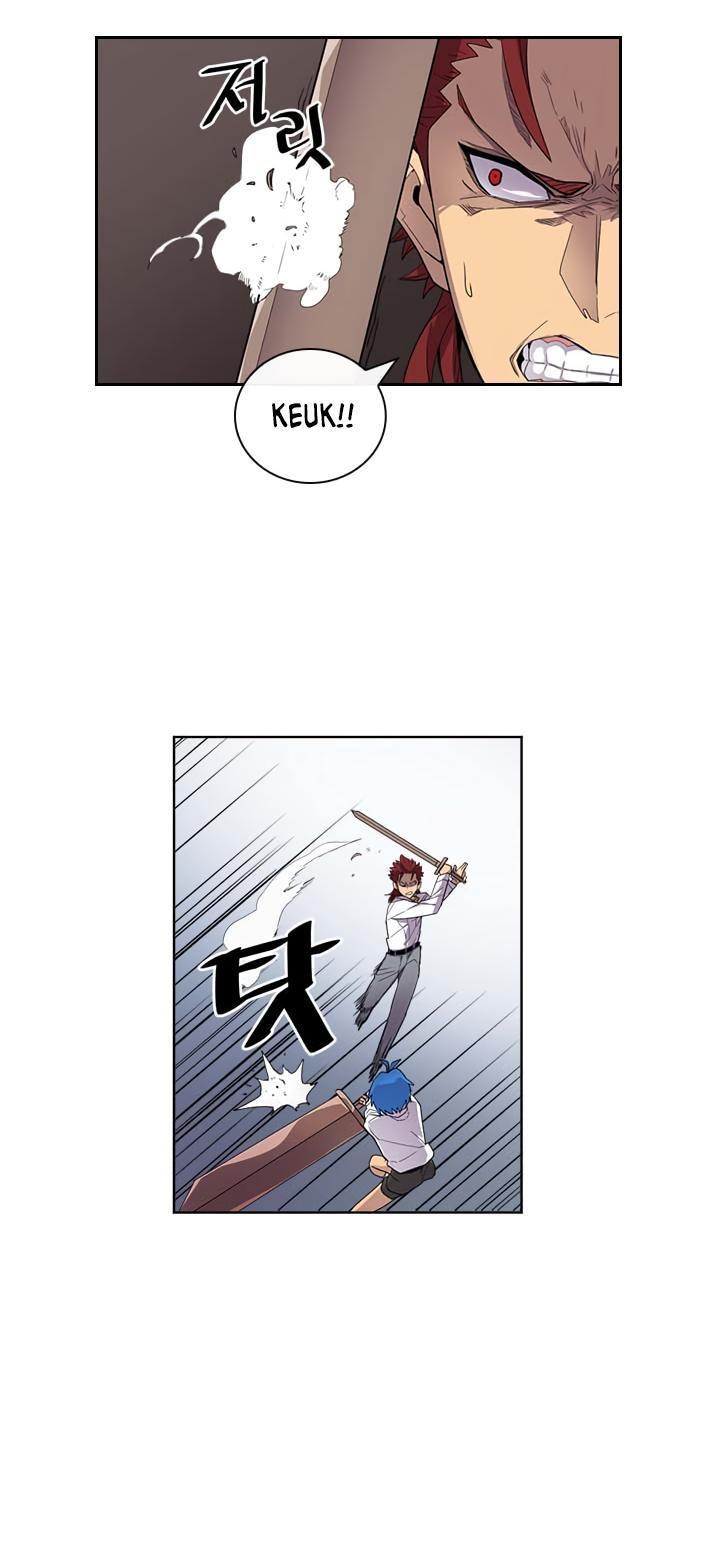 A Returner's Magic Should Be Special Chapter 12 page 11 - Chapter 12