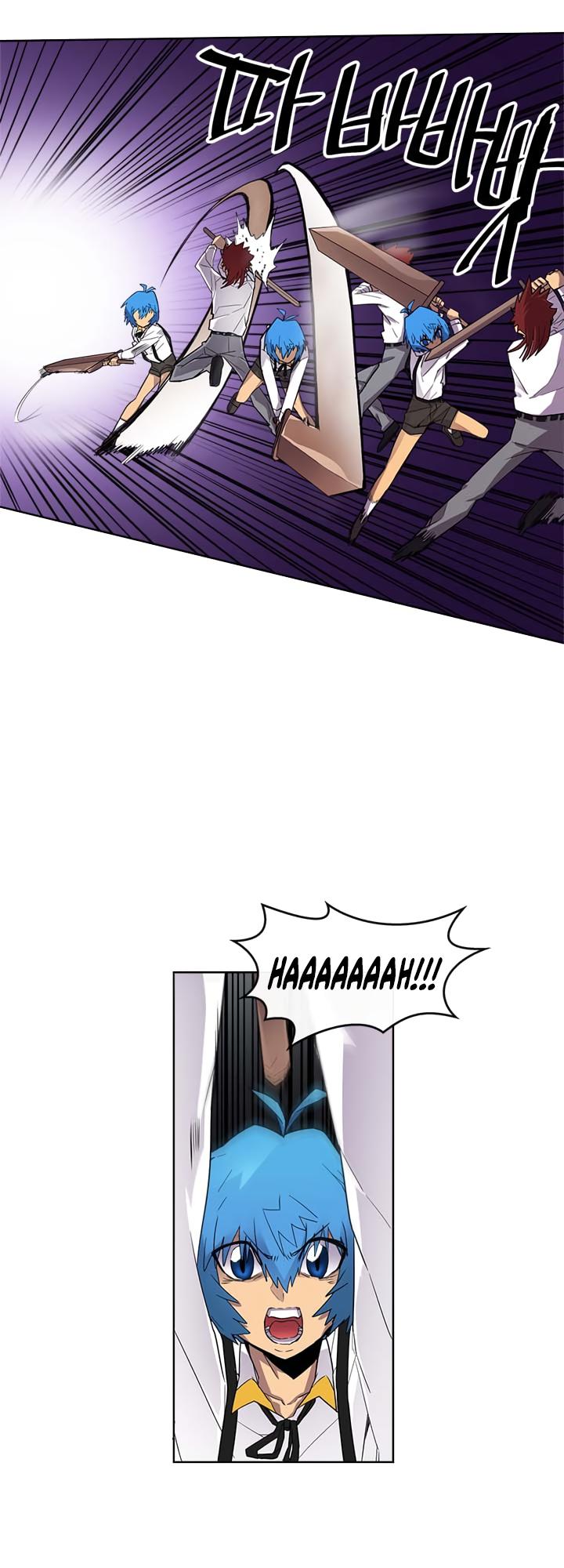A Returner's Magic Should Be Special Chapter 12 page 13 - Chapter 12