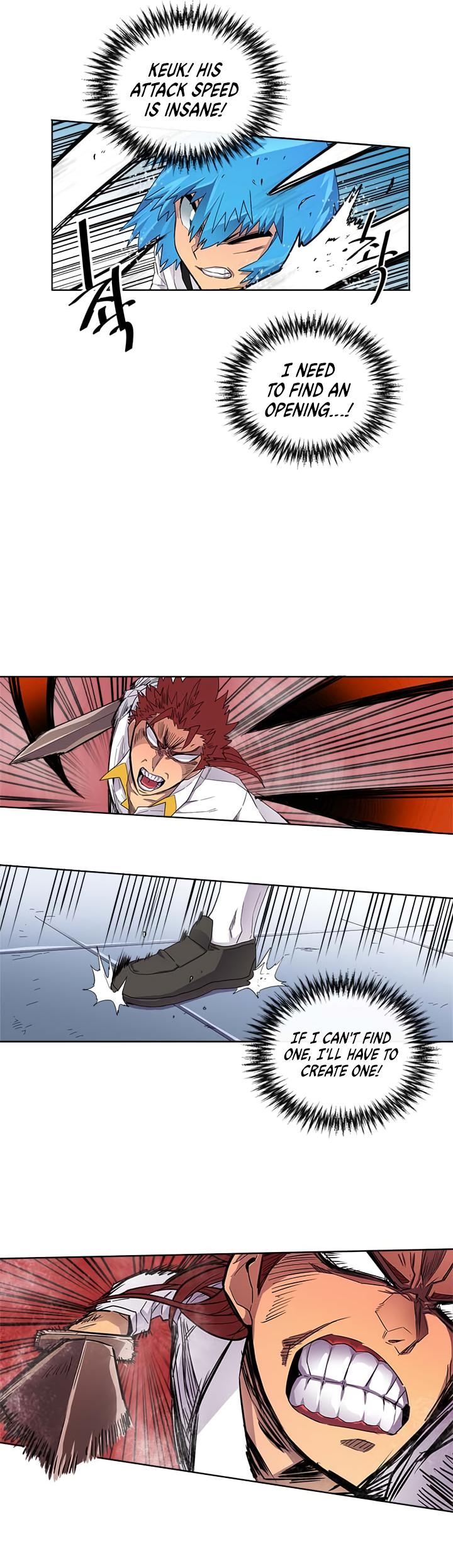 A Returner's Magic Should Be Special Chapter 12 page 19 - Chapter 12