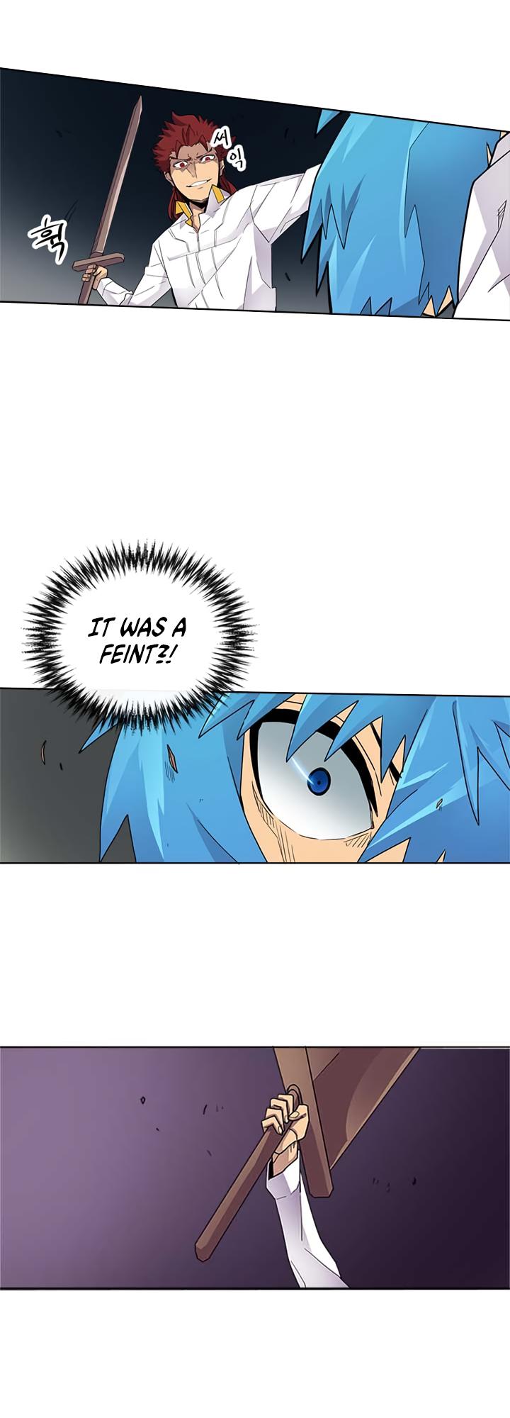 A Returner's Magic Should Be Special Chapter 12 page 21 - Chapter 12
