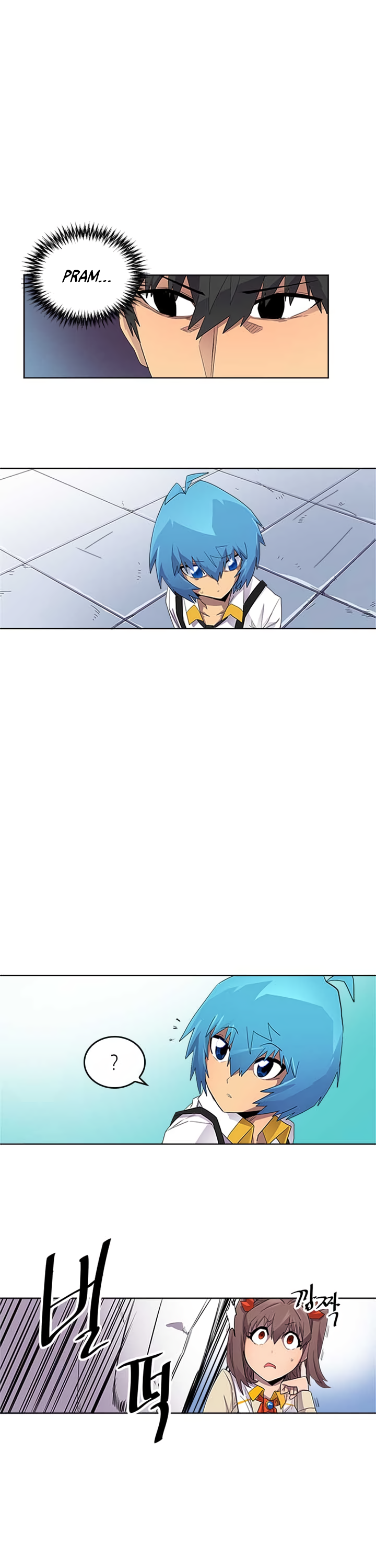 A Returner's Magic Should Be Special Chapter 12 page 25 - Chapter 12