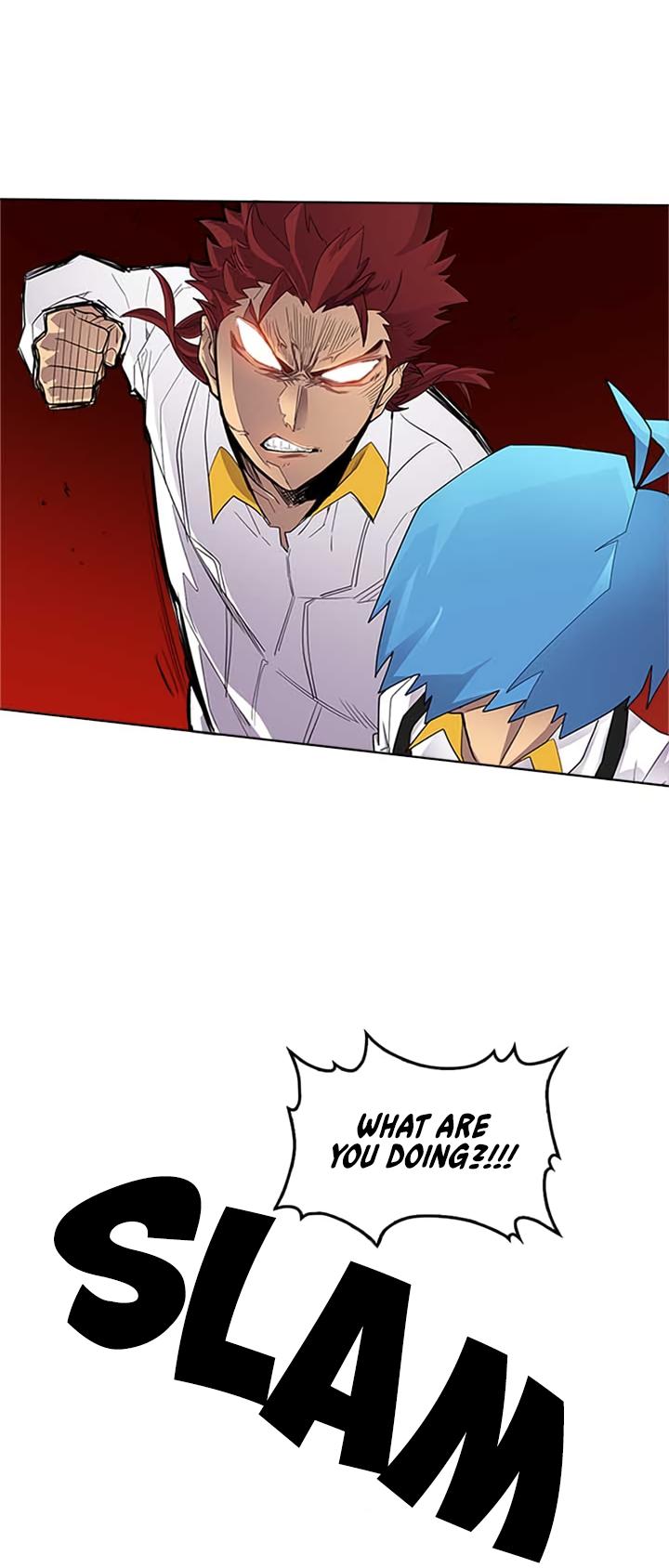 A Returner's Magic Should Be Special Chapter 12 page 26 - Chapter 12