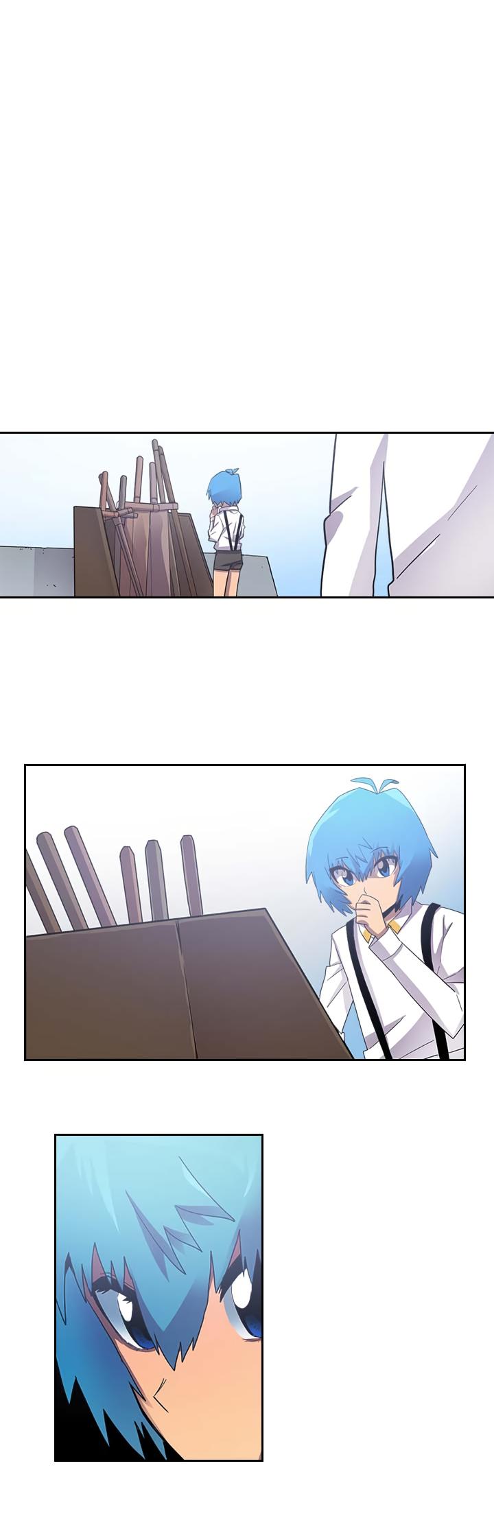 A Returner's Magic Should Be Special Chapter 12 page 5 - Chapter 12