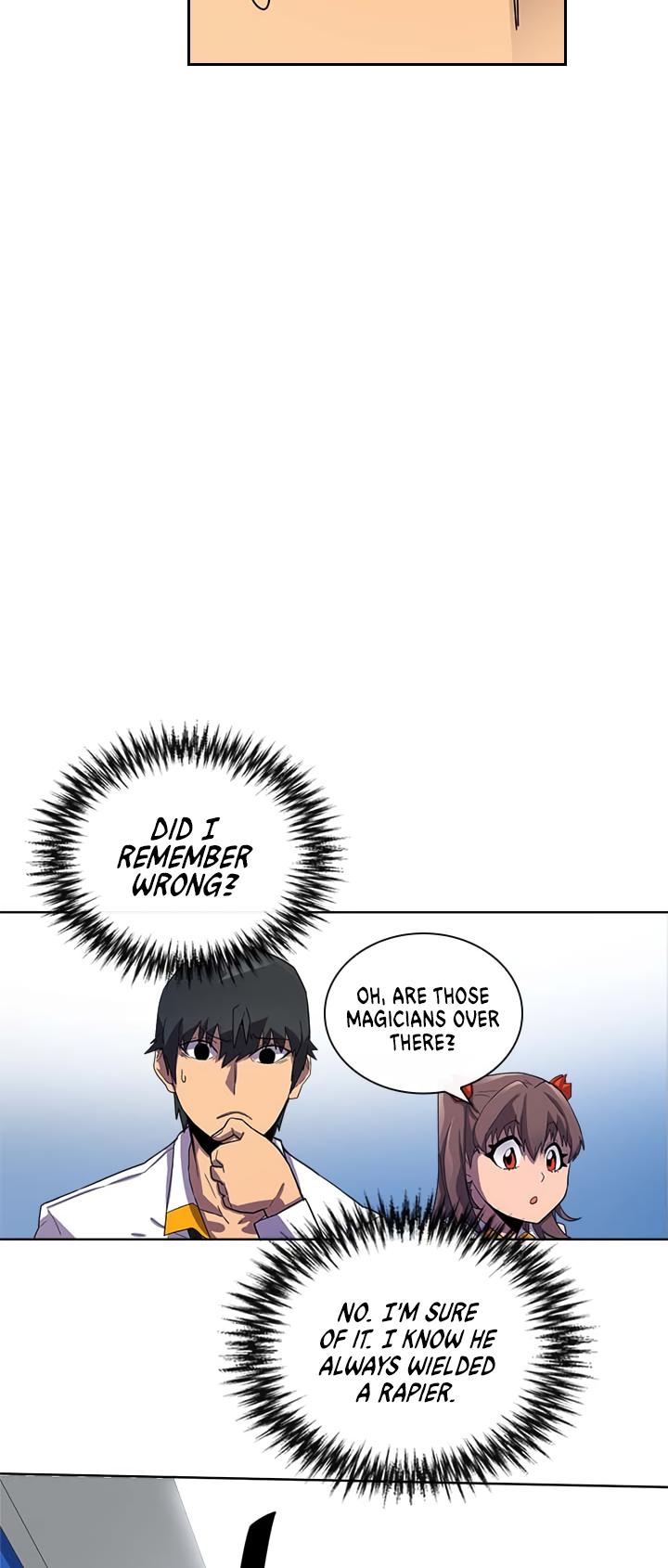 A Returner's Magic Should Be Special Chapter 12 page 7 - Chapter 12