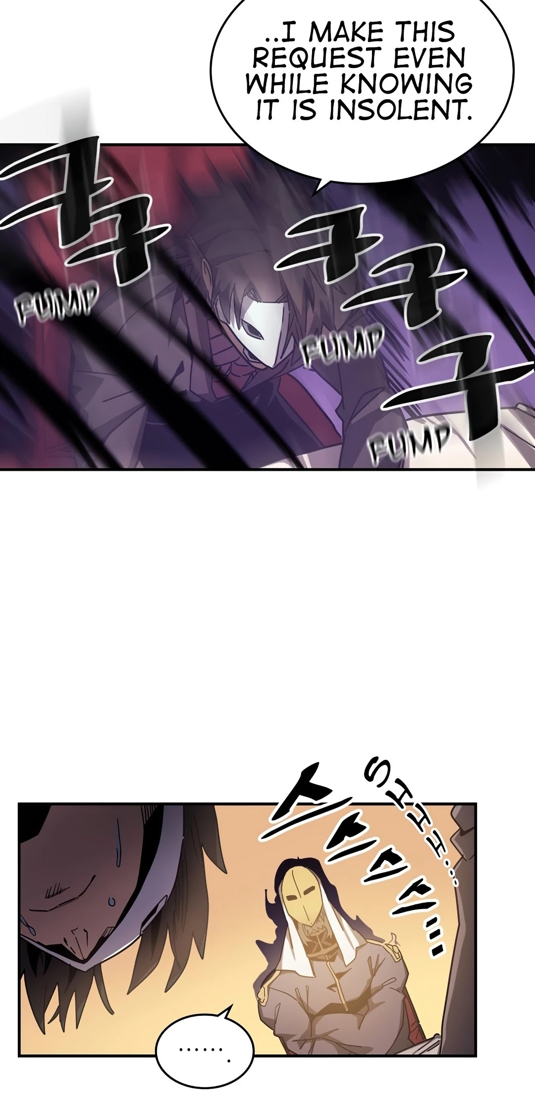 A Returner's Magic Should Be Special Chapter 120 page 10 - Chapter 120