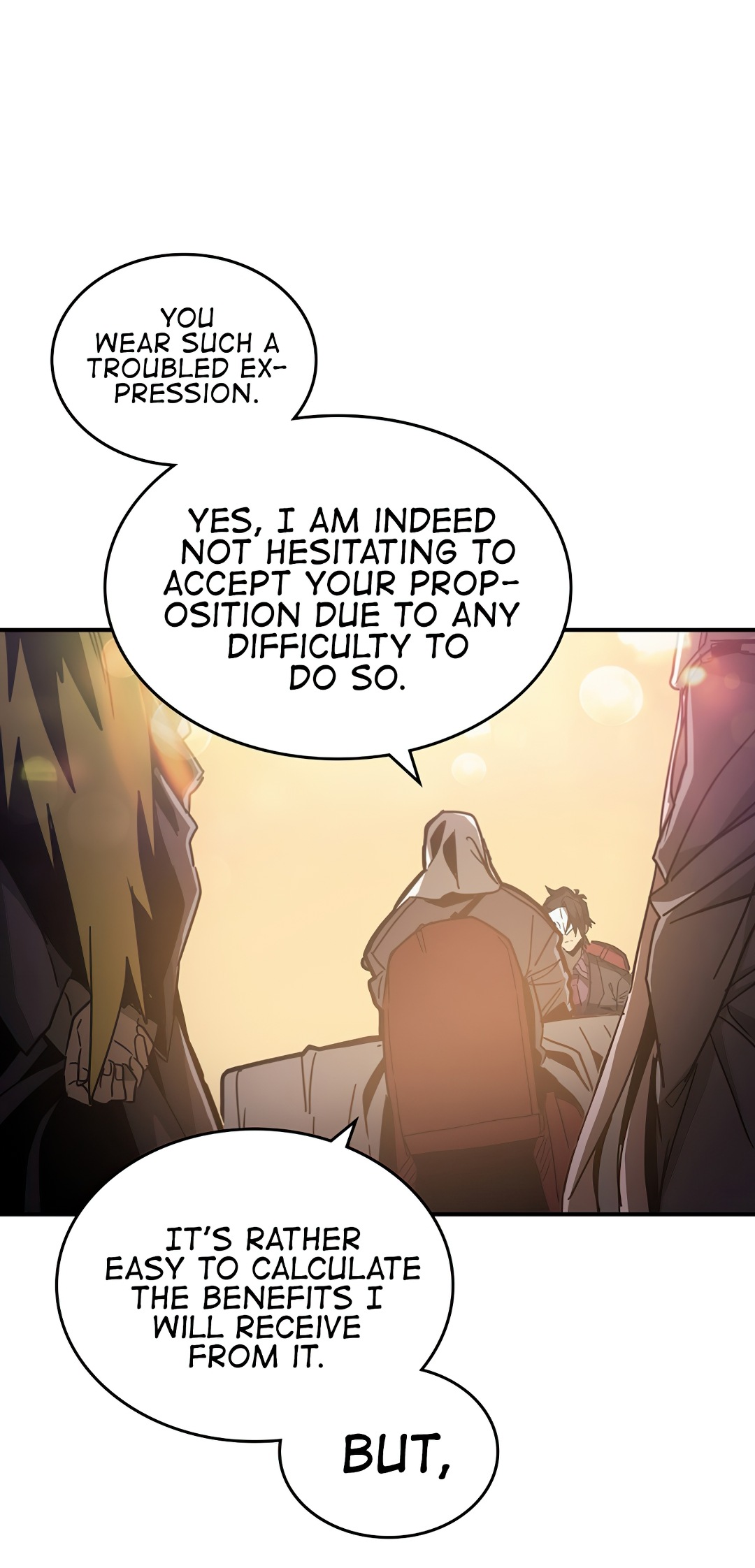 A Returner's Magic Should Be Special Chapter 120 page 13 - Chapter 120