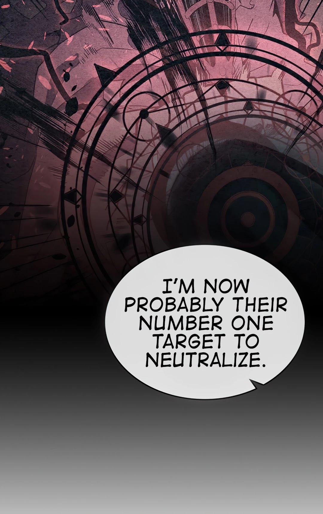 A Returner's Magic Should Be Special Chapter 120 page 18 - Chapter 120
