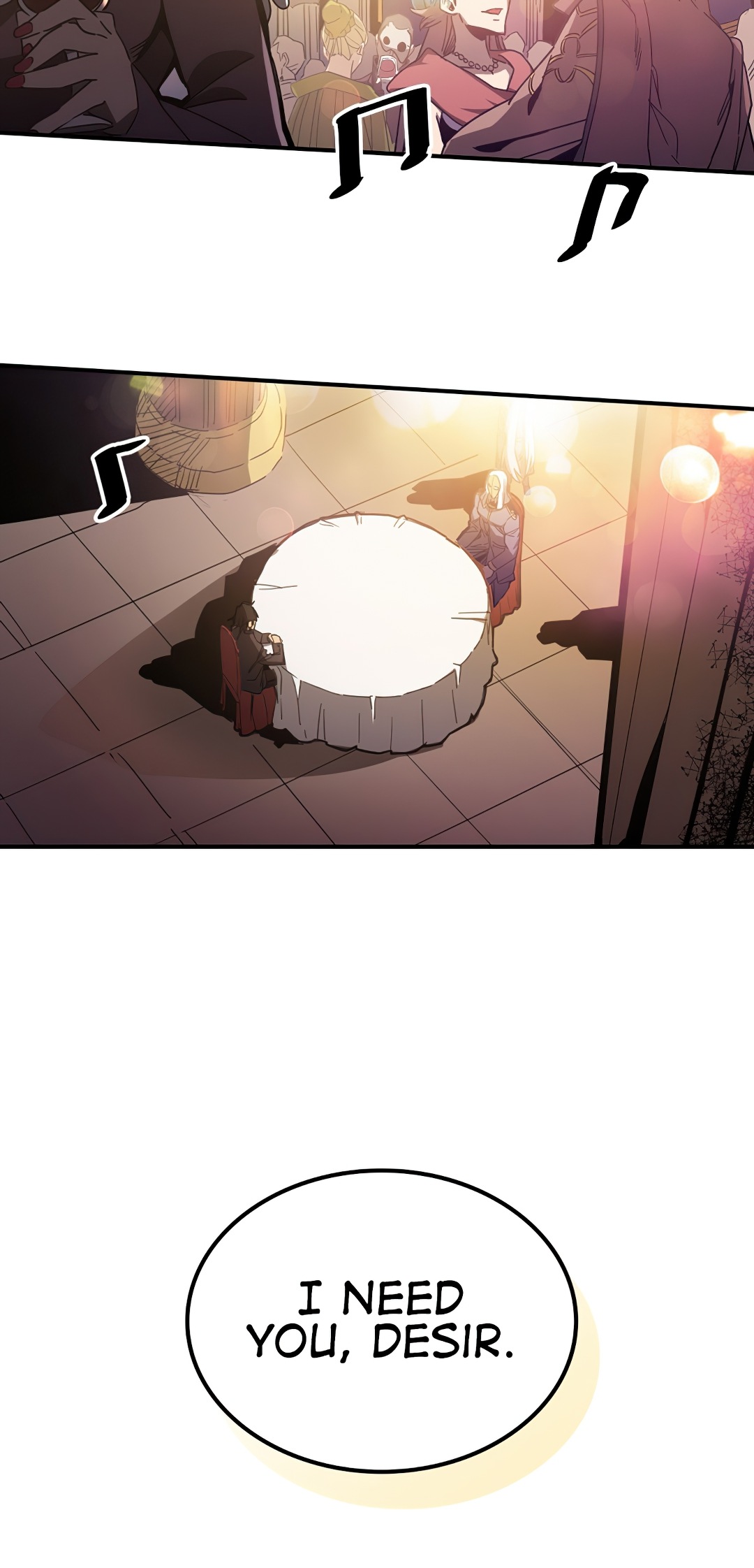 A Returner's Magic Should Be Special Chapter 120 page 2 - Chapter 120