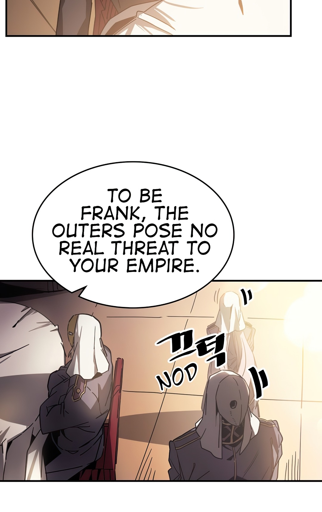 A Returner's Magic Should Be Special Chapter 120 page 20 - Chapter 120
