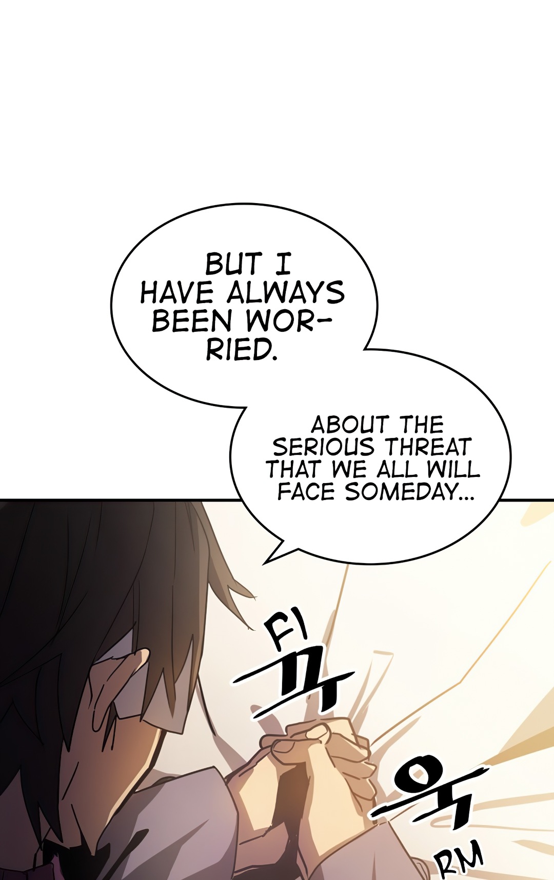 A Returner's Magic Should Be Special Chapter 120 page 21 - Chapter 120