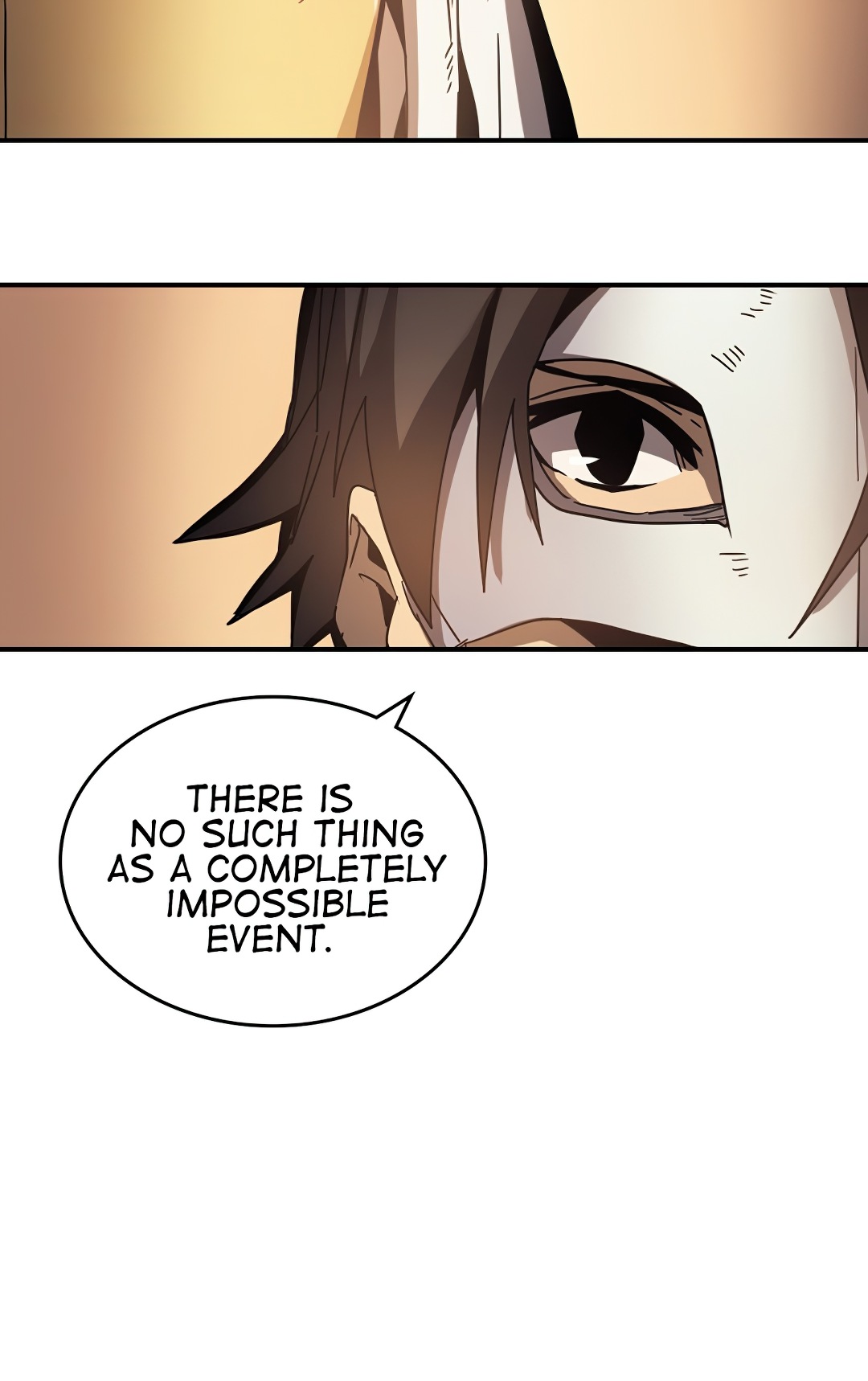 A Returner's Magic Should Be Special Chapter 120 page 24 - Chapter 120