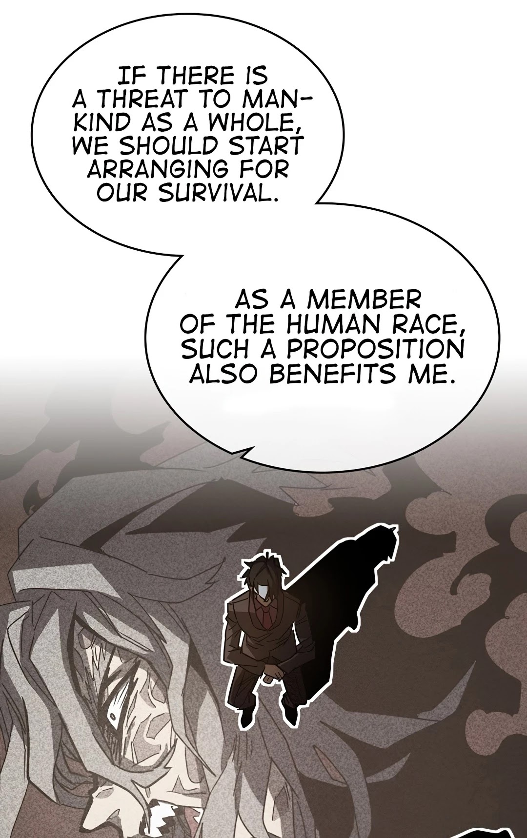 A Returner's Magic Should Be Special Chapter 120 page 25 - Chapter 120