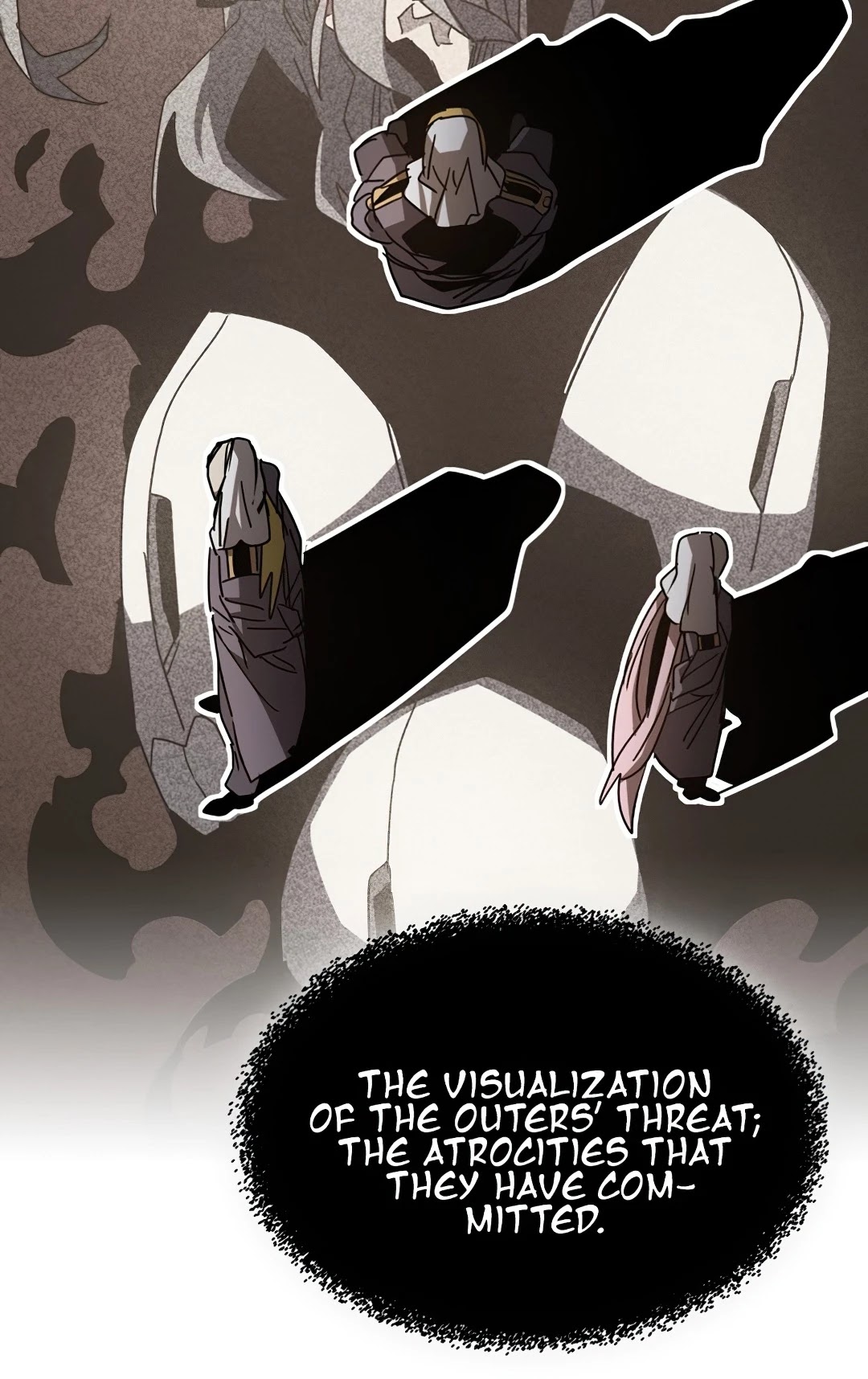 A Returner's Magic Should Be Special Chapter 120 page 26 - Chapter 120