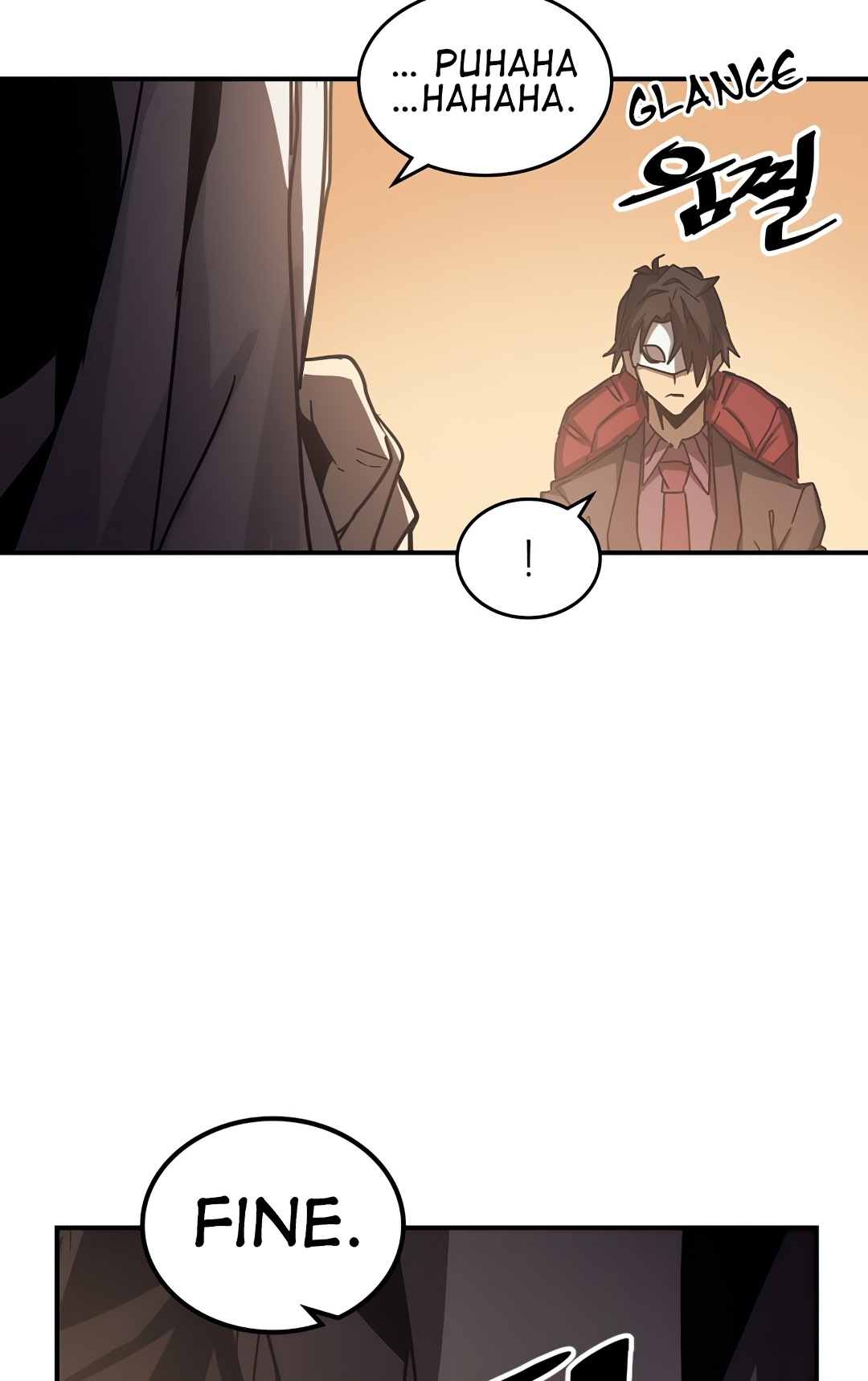 A Returner's Magic Should Be Special Chapter 120 page 29 - Chapter 120