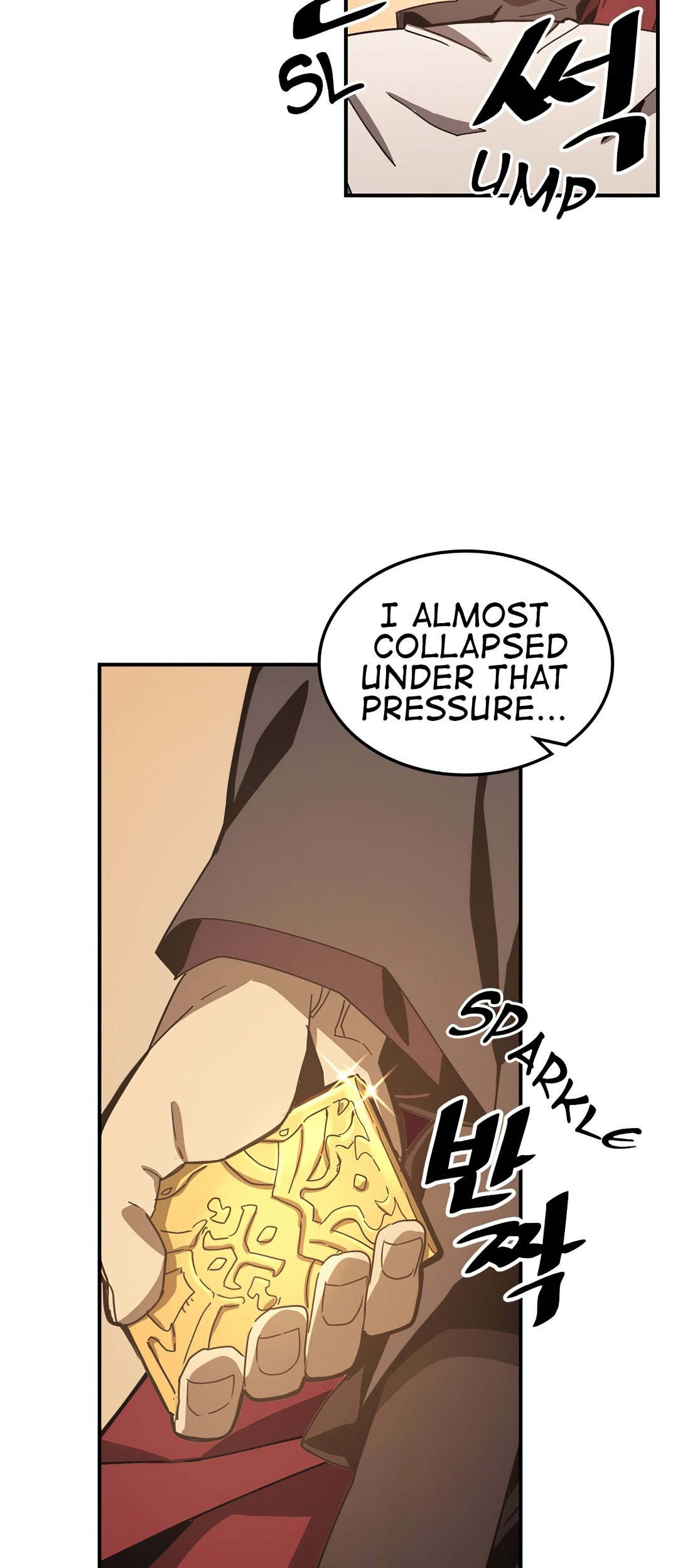 A Returner's Magic Should Be Special Chapter 120 page 36 - Chapter 120