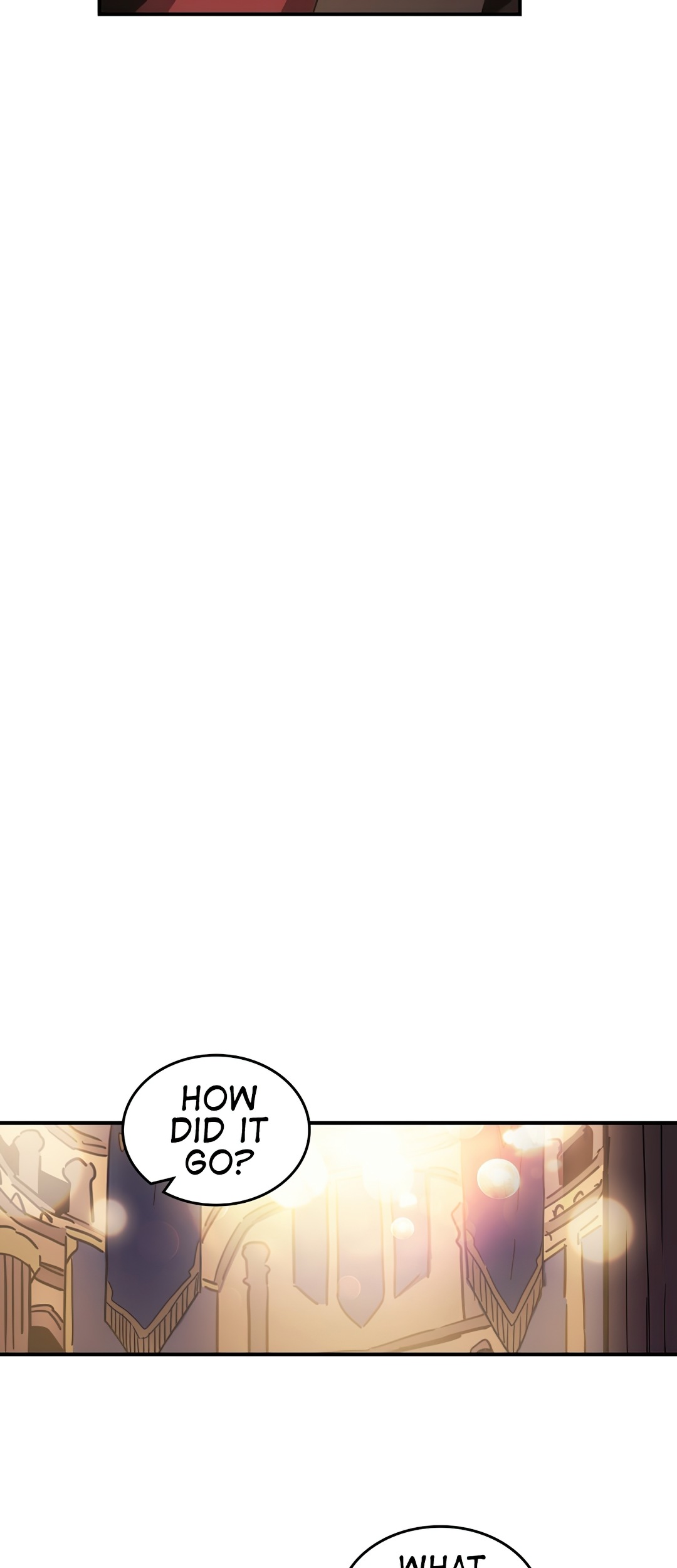 A Returner's Magic Should Be Special Chapter 120 page 37 - Chapter 120
