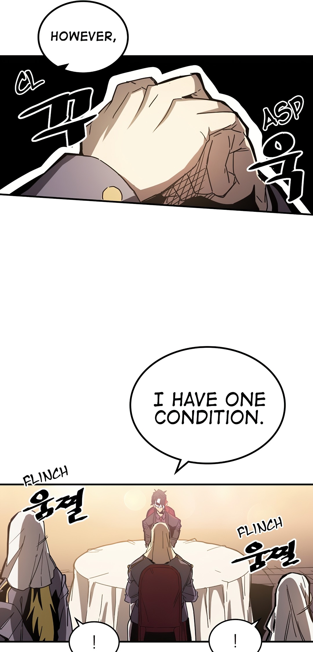 A Returner's Magic Should Be Special Chapter 120 page 4 - Chapter 120