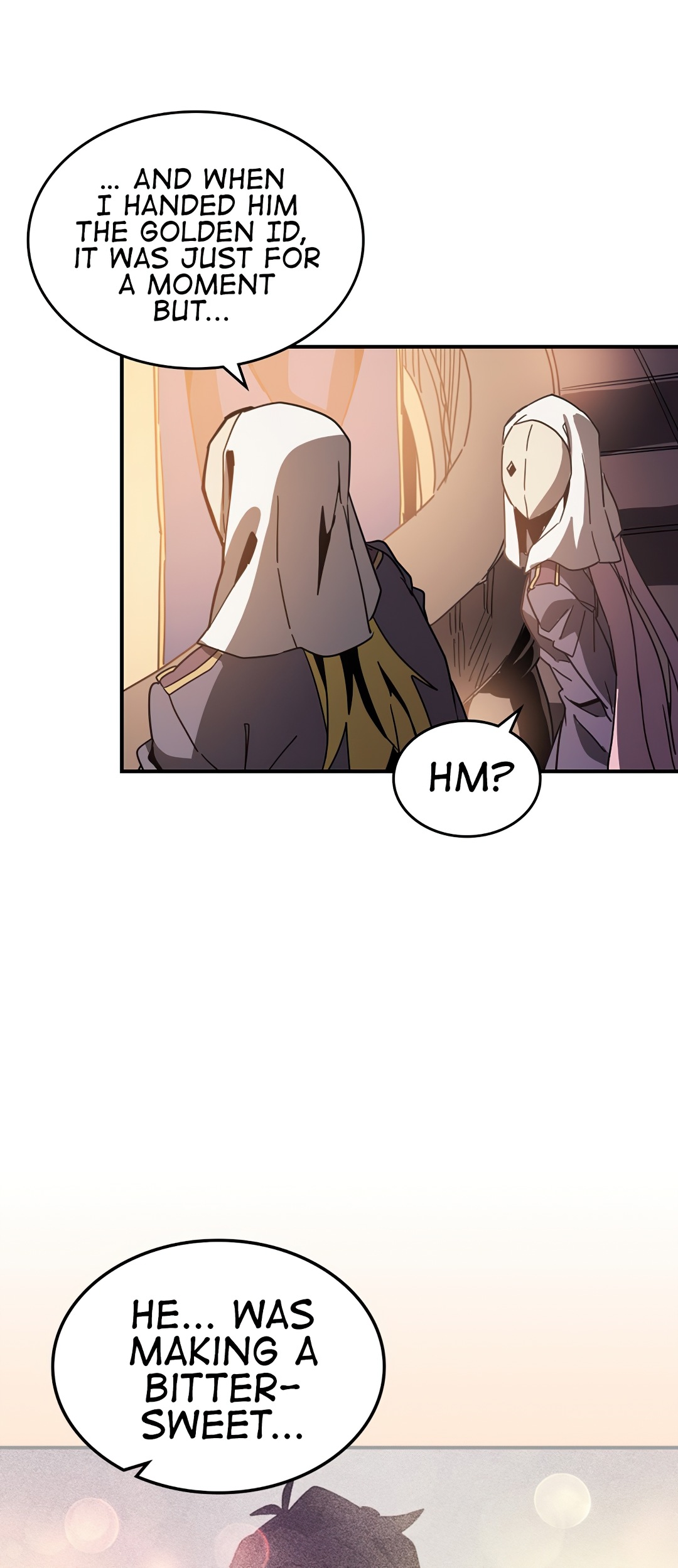 A Returner's Magic Should Be Special Chapter 120 page 40 - Chapter 120