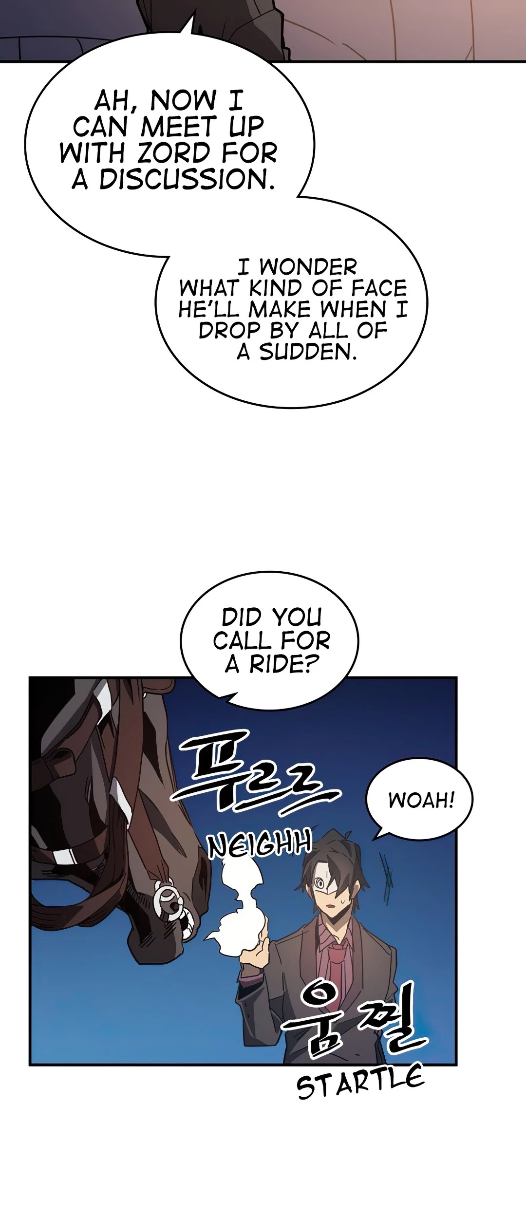 A Returner's Magic Should Be Special Chapter 120 page 44 - Chapter 120