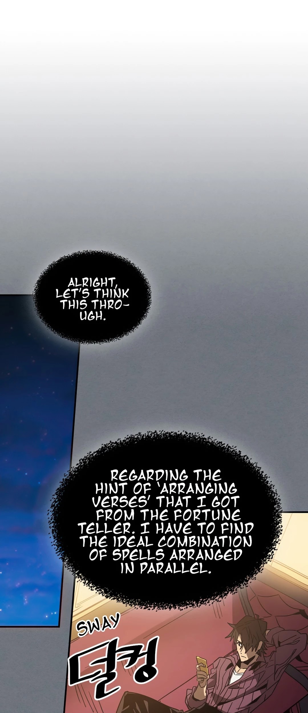 A Returner's Magic Should Be Special Chapter 120 page 45 - Chapter 120