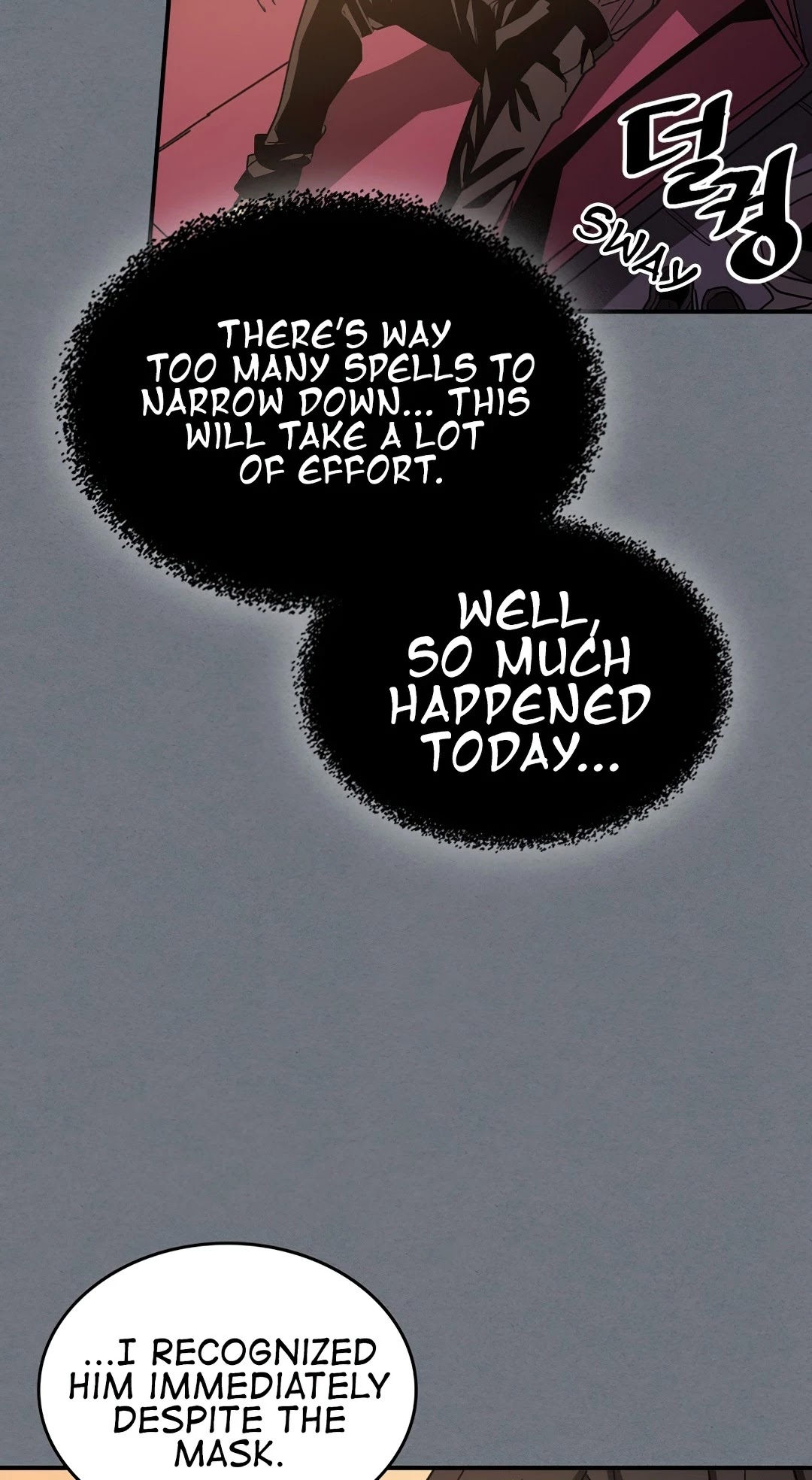 A Returner's Magic Should Be Special Chapter 120 page 46 - Chapter 120