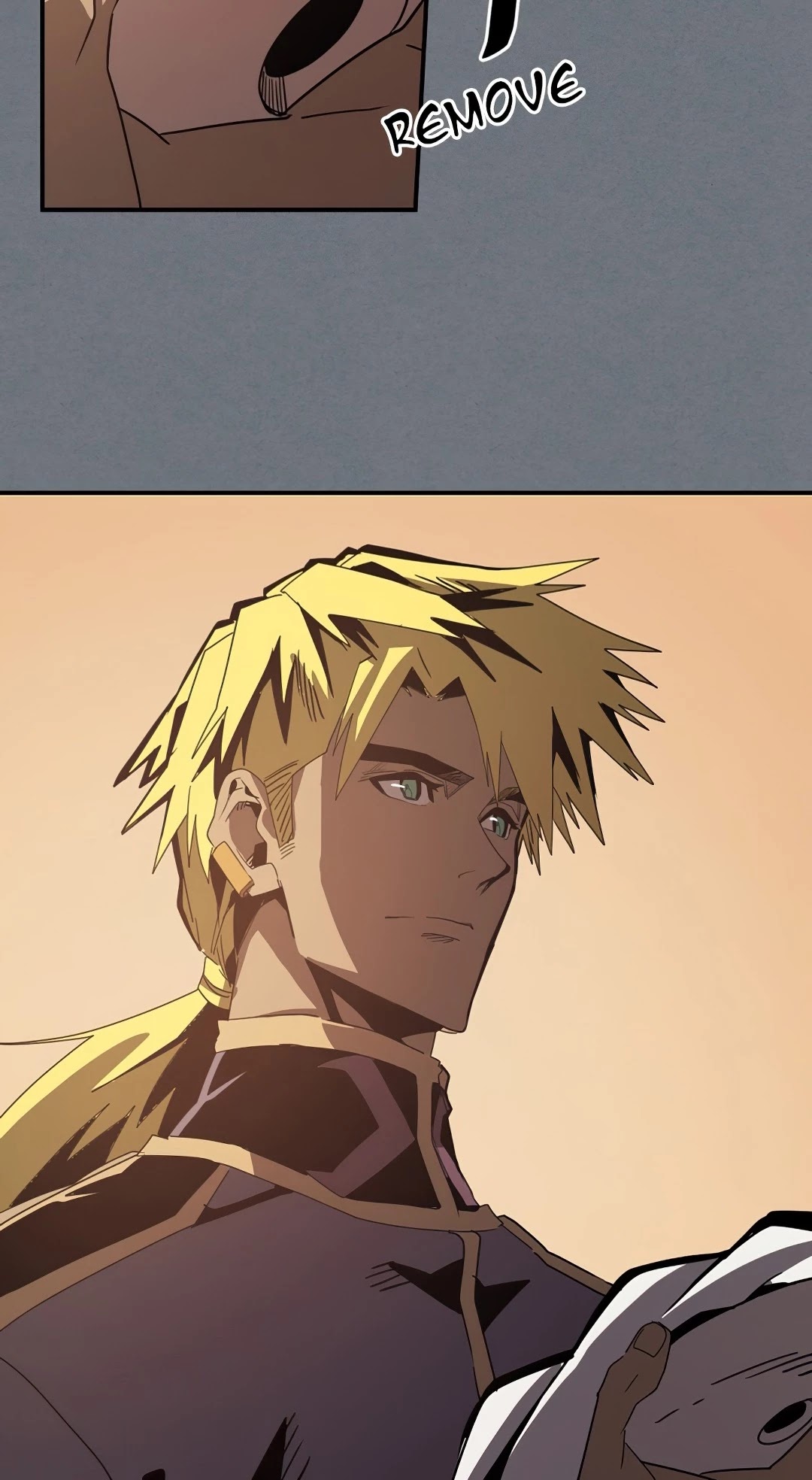 A Returner's Magic Should Be Special Chapter 120 page 48 - Chapter 120