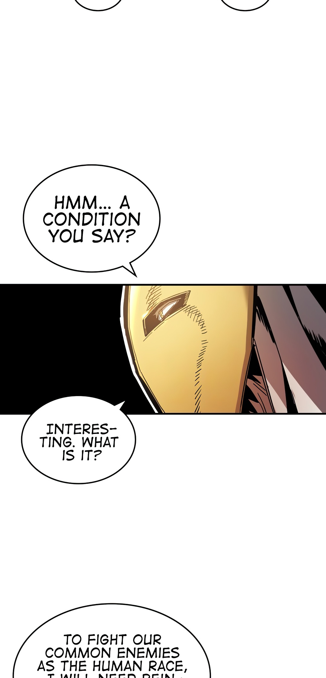 A Returner's Magic Should Be Special Chapter 120 page 5 - Chapter 120