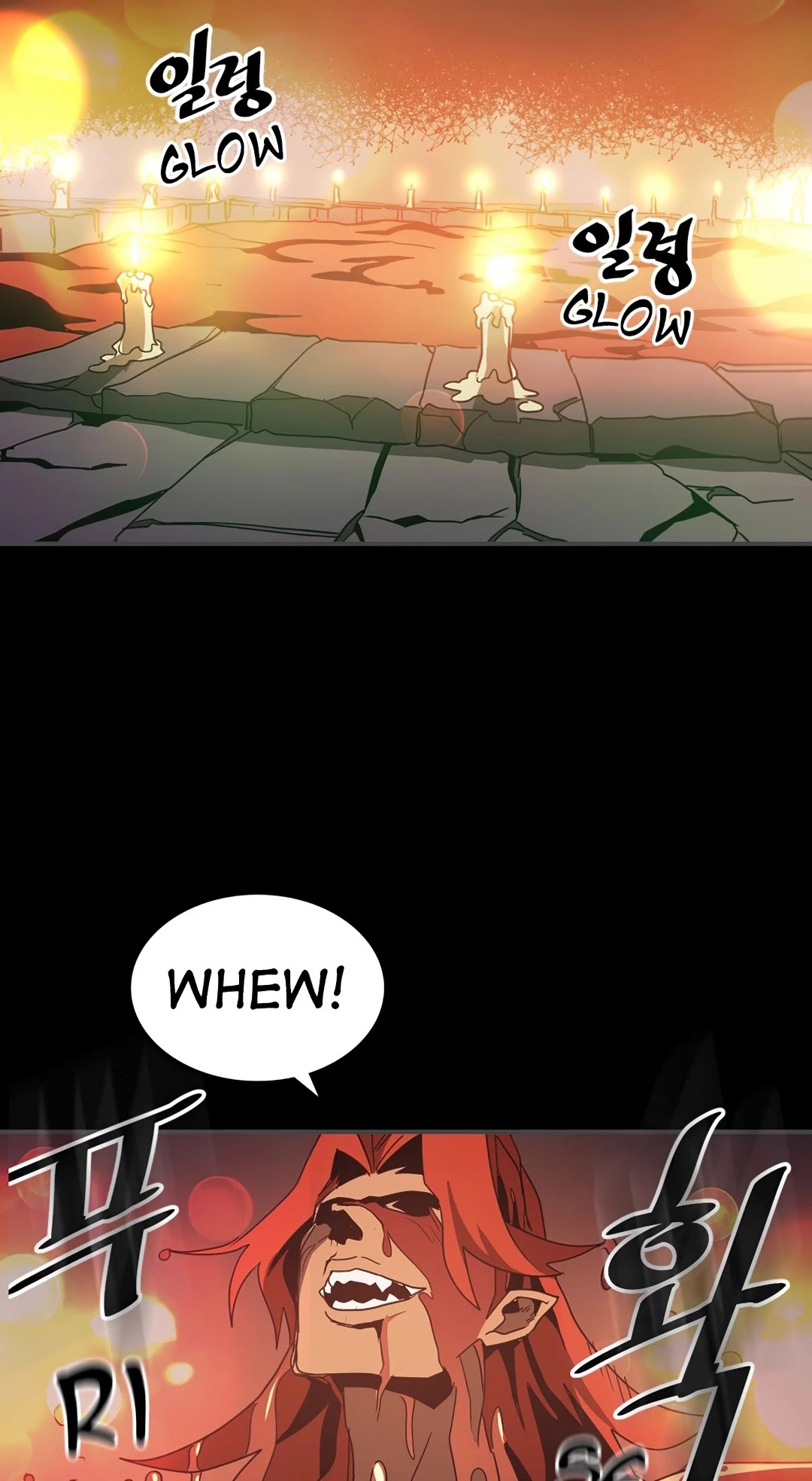 A Returner's Magic Should Be Special Chapter 120 page 51 - Chapter 120