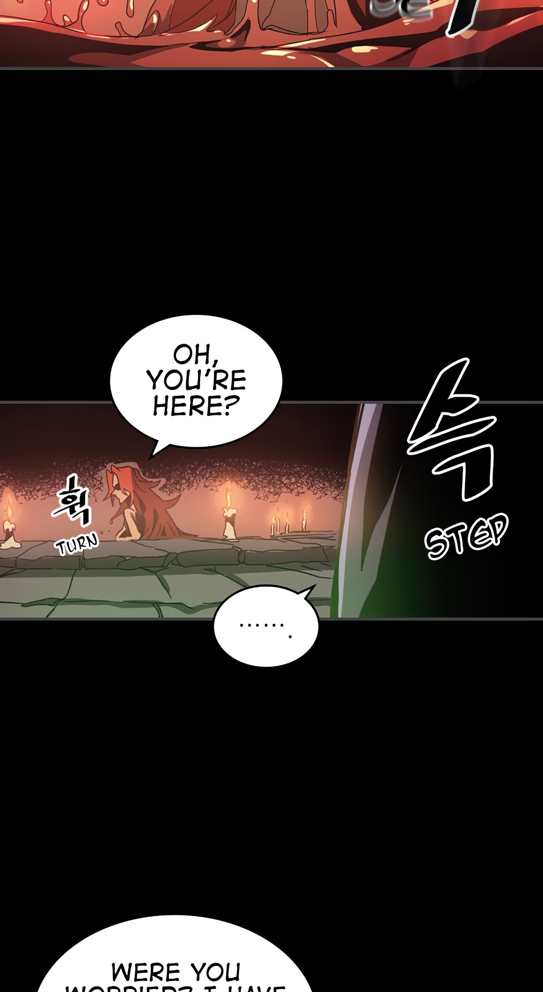 A Returner's Magic Should Be Special Chapter 120 page 52 - Chapter 120