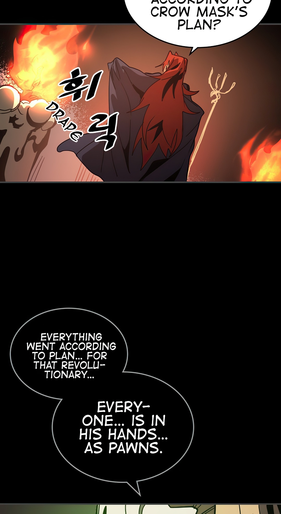A Returner's Magic Should Be Special Chapter 120 page 54 - Chapter 120