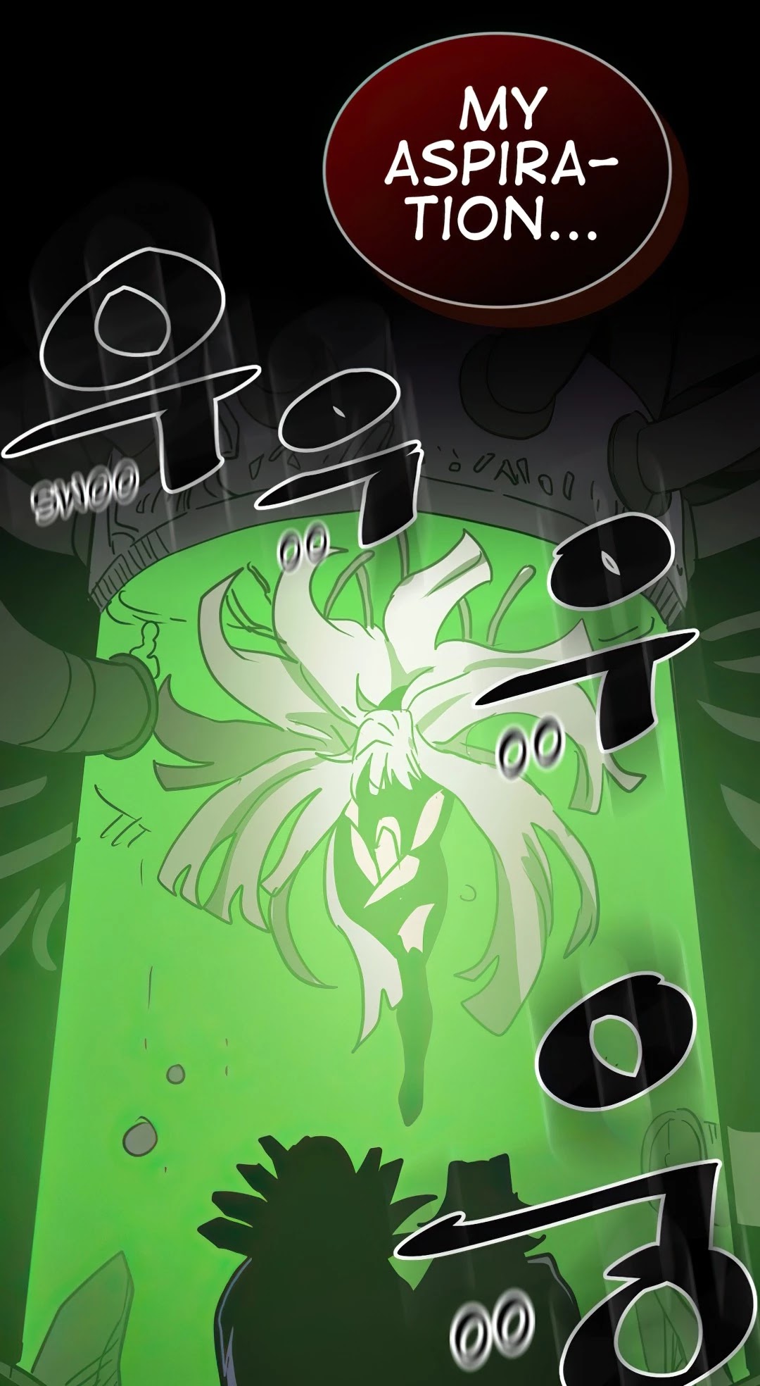 A Returner's Magic Should Be Special Chapter 120 page 58 - Chapter 120