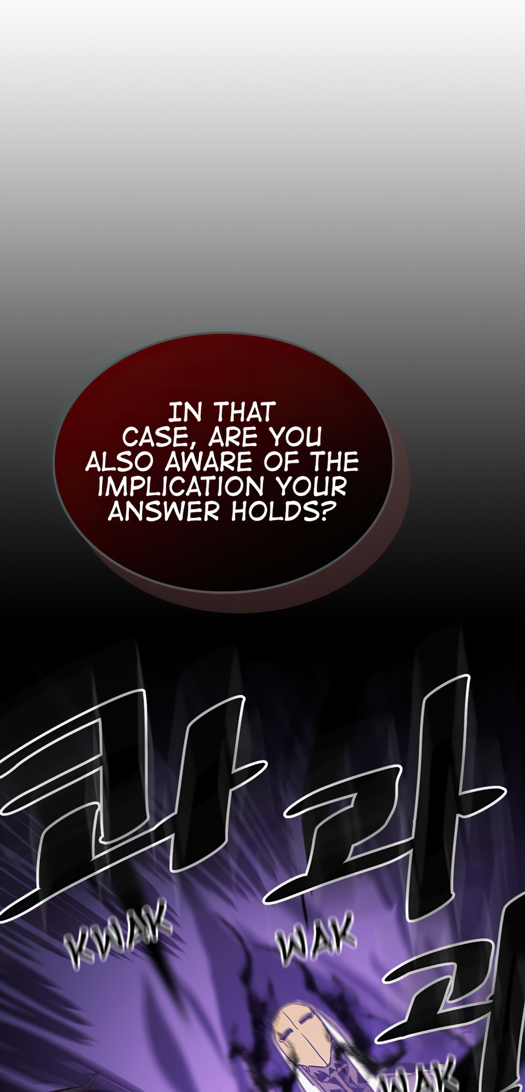 A Returner's Magic Should Be Special Chapter 120 page 8 - Chapter 120