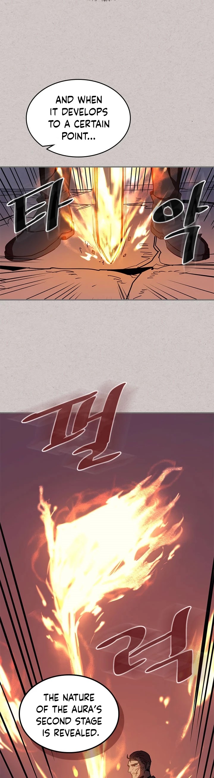 A Returner's Magic Should Be Special Chapter 121 page 11 - Chapter 121