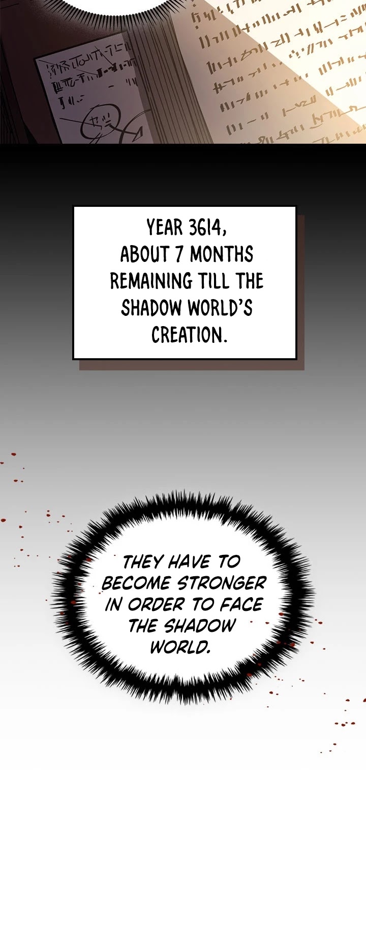 A Returner's Magic Should Be Special Chapter 121 page 19 - Chapter 121