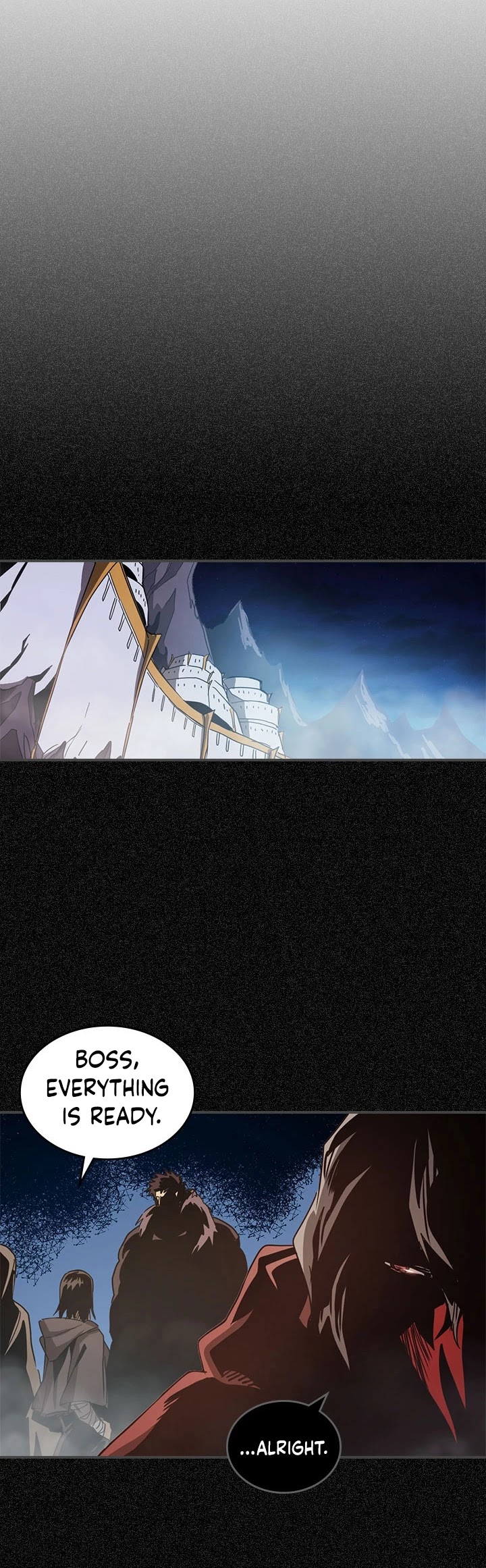 A Returner's Magic Should Be Special Chapter 121 page 29 - Chapter 121