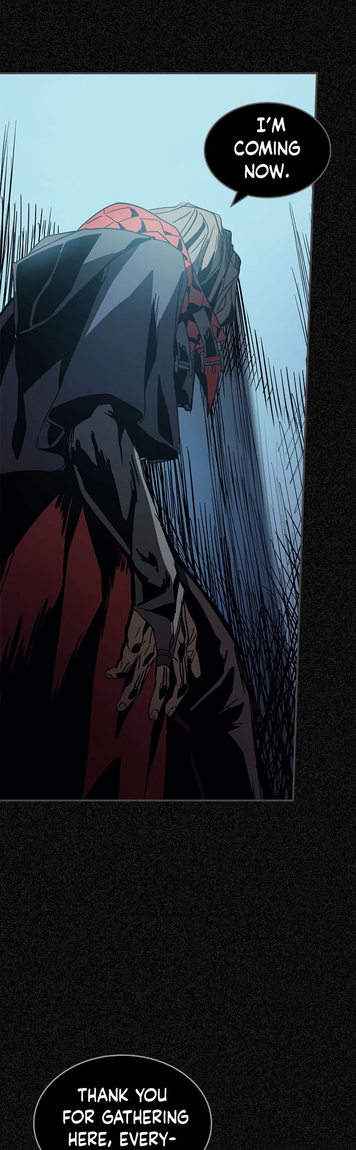 A Returner's Magic Should Be Special Chapter 121 page 30 - Chapter 121