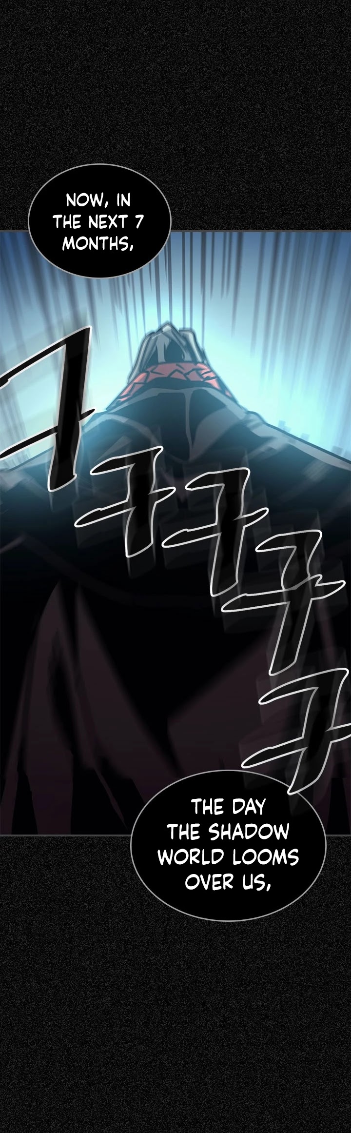 A Returner's Magic Should Be Special Chapter 121 page 34 - Chapter 121